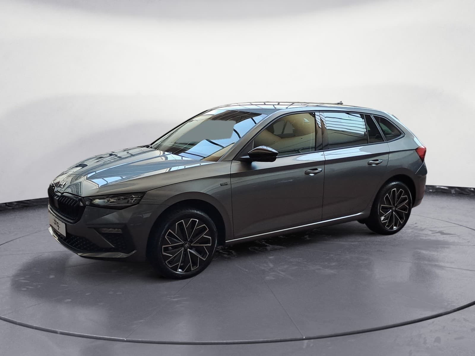 Skoda - Scala Tour 1,0 TSI  7-Gang-DSG