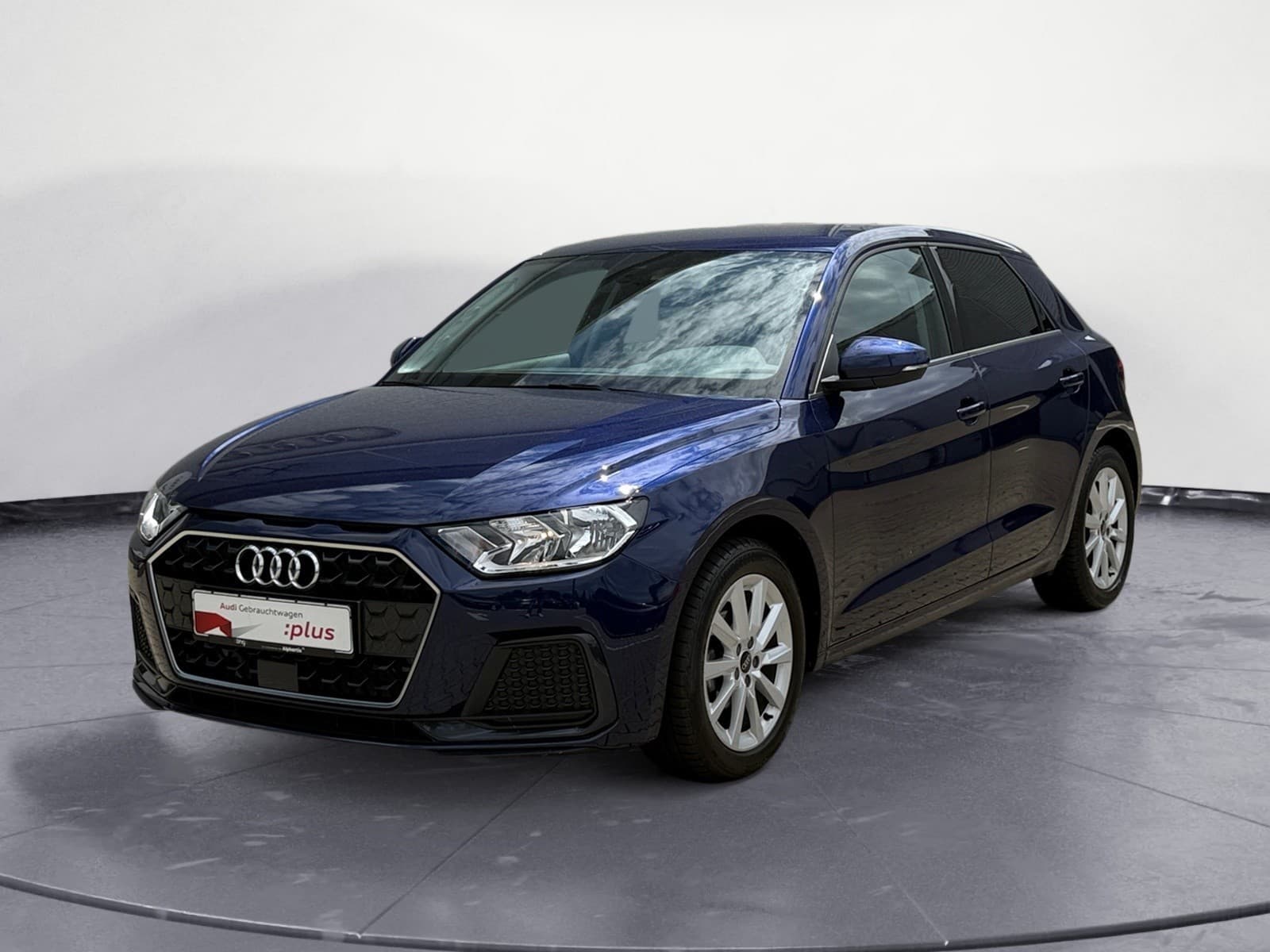 Audi - A1 Sportback 25 TFSI S Tronic advanced