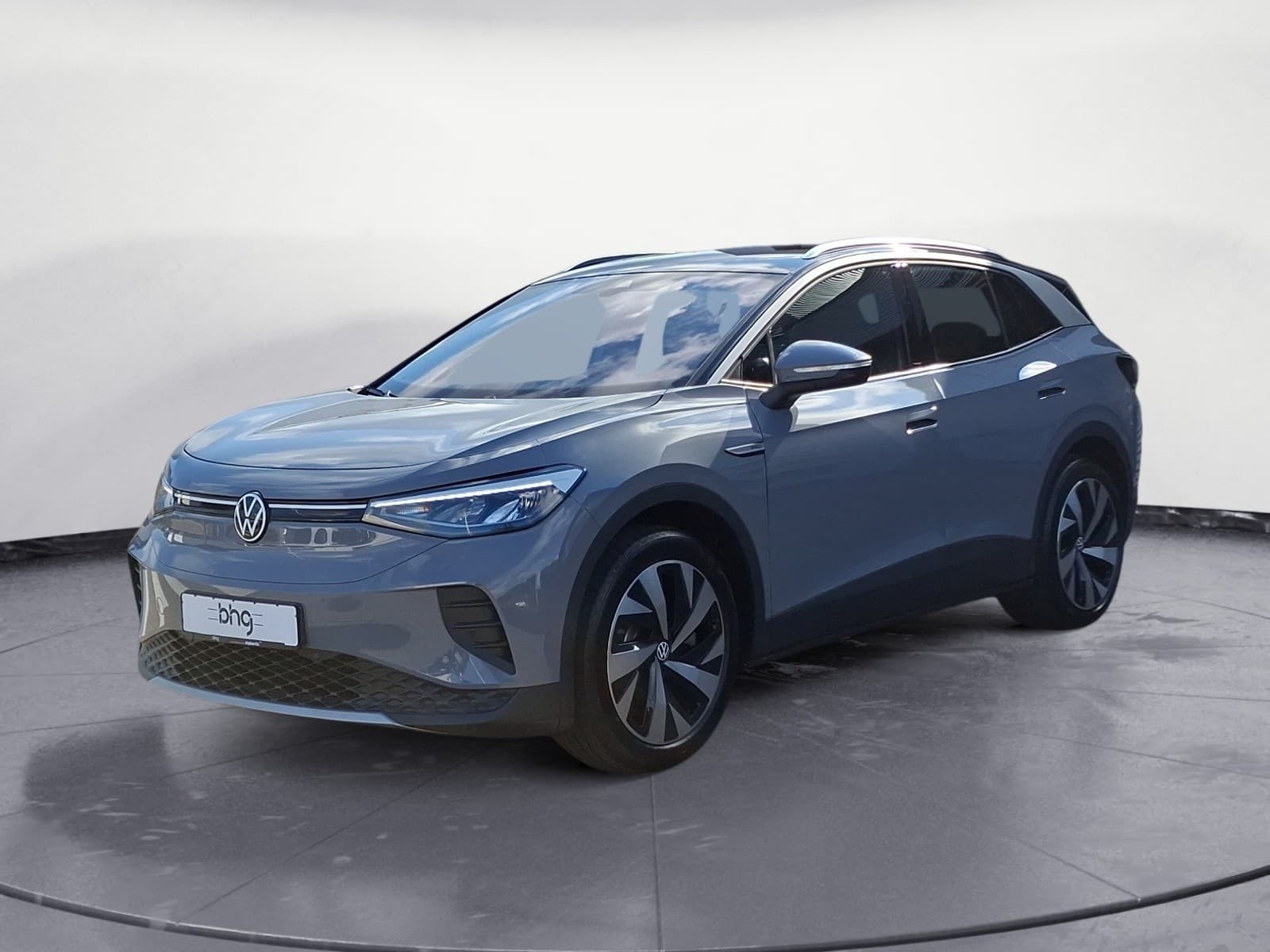 Volkswagen - ID.4 Pro Performance INFO plus