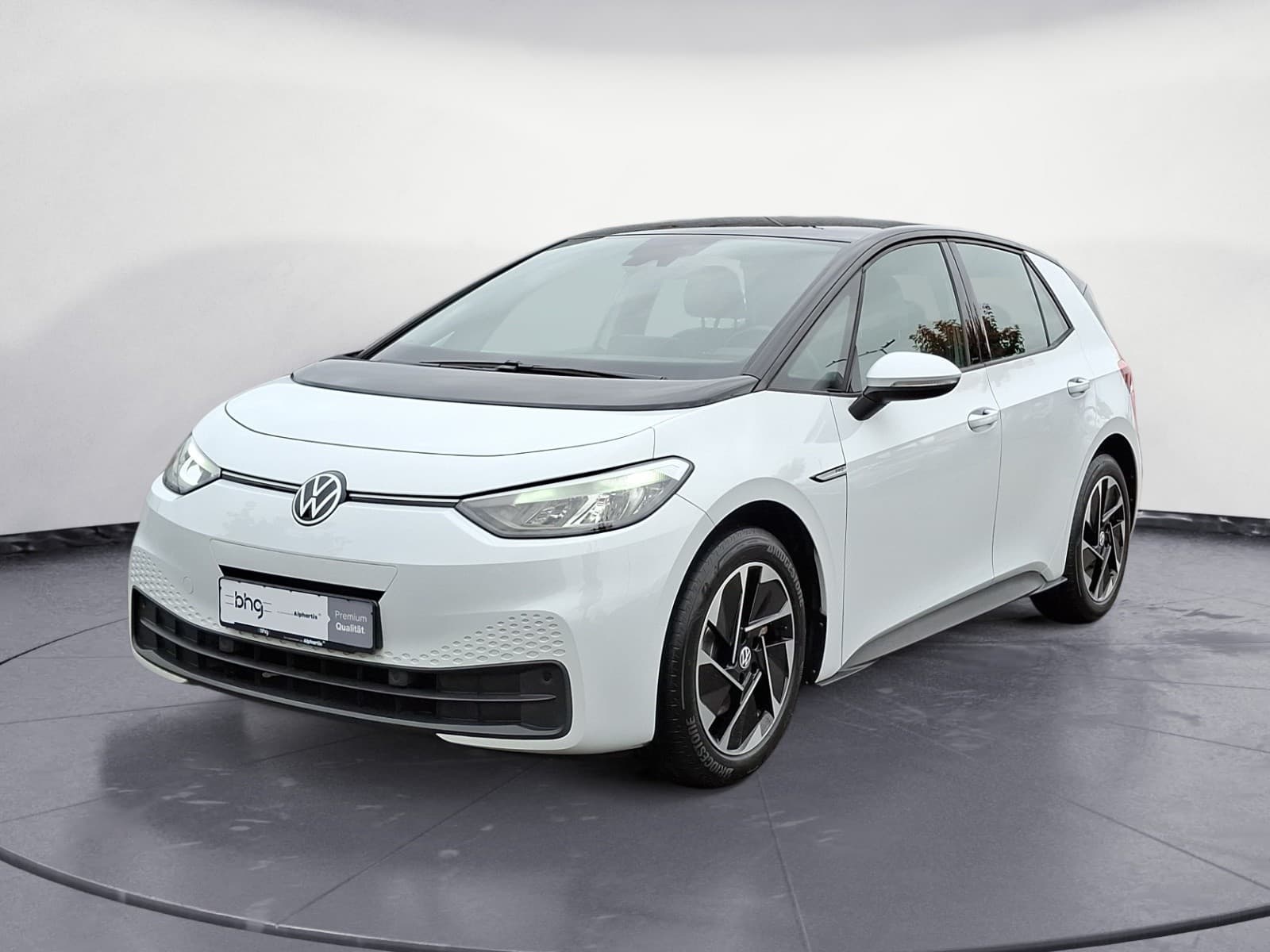 Volkswagen - ID.3 Pro Life