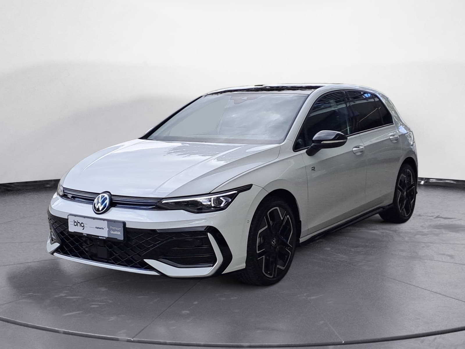 Volkswagen - Golf 1.5 eTSI DSG R-Line #Pano