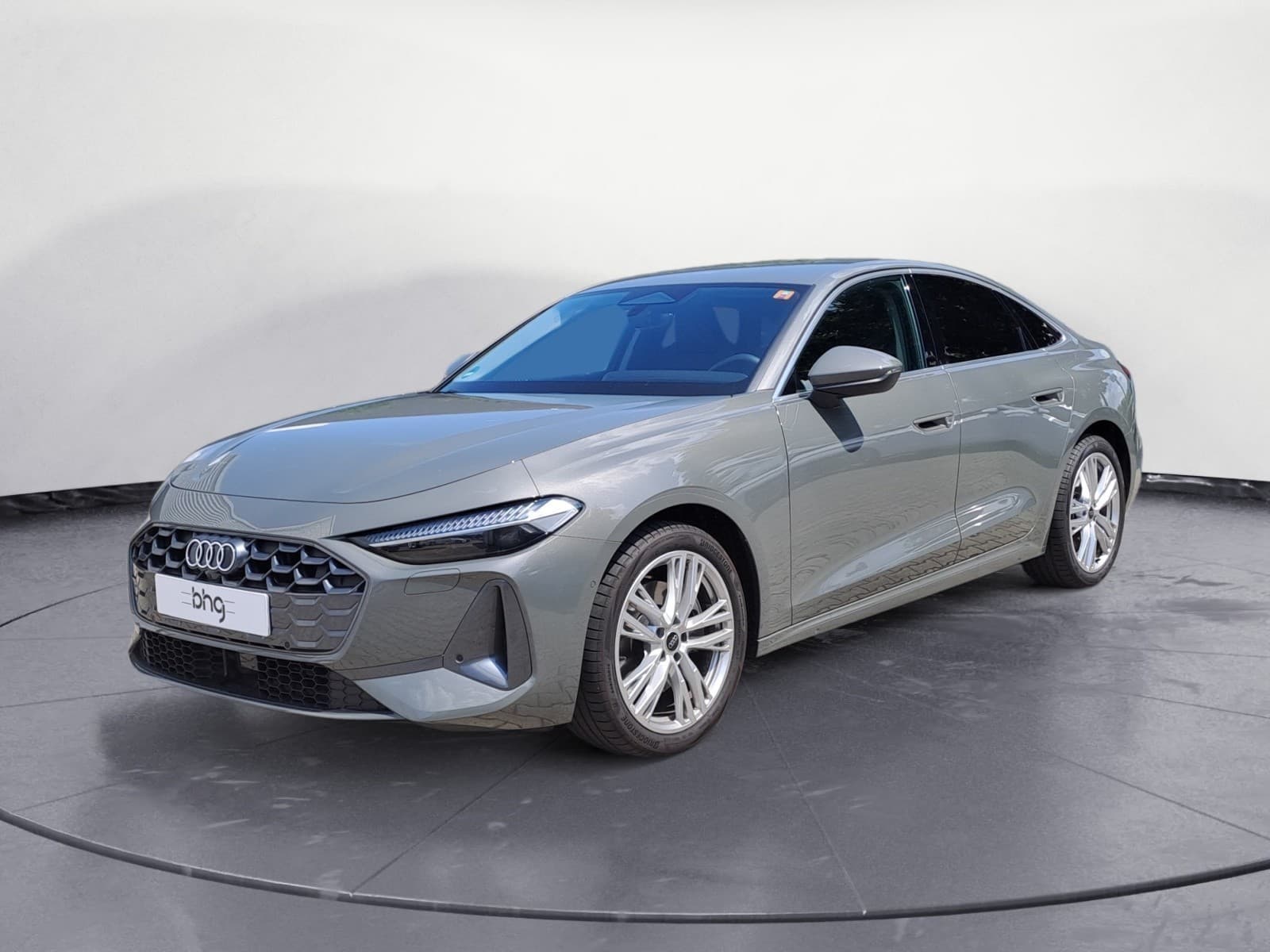 Audi - A5 Limousine TDI 150(204) kW(PS) S-tronic