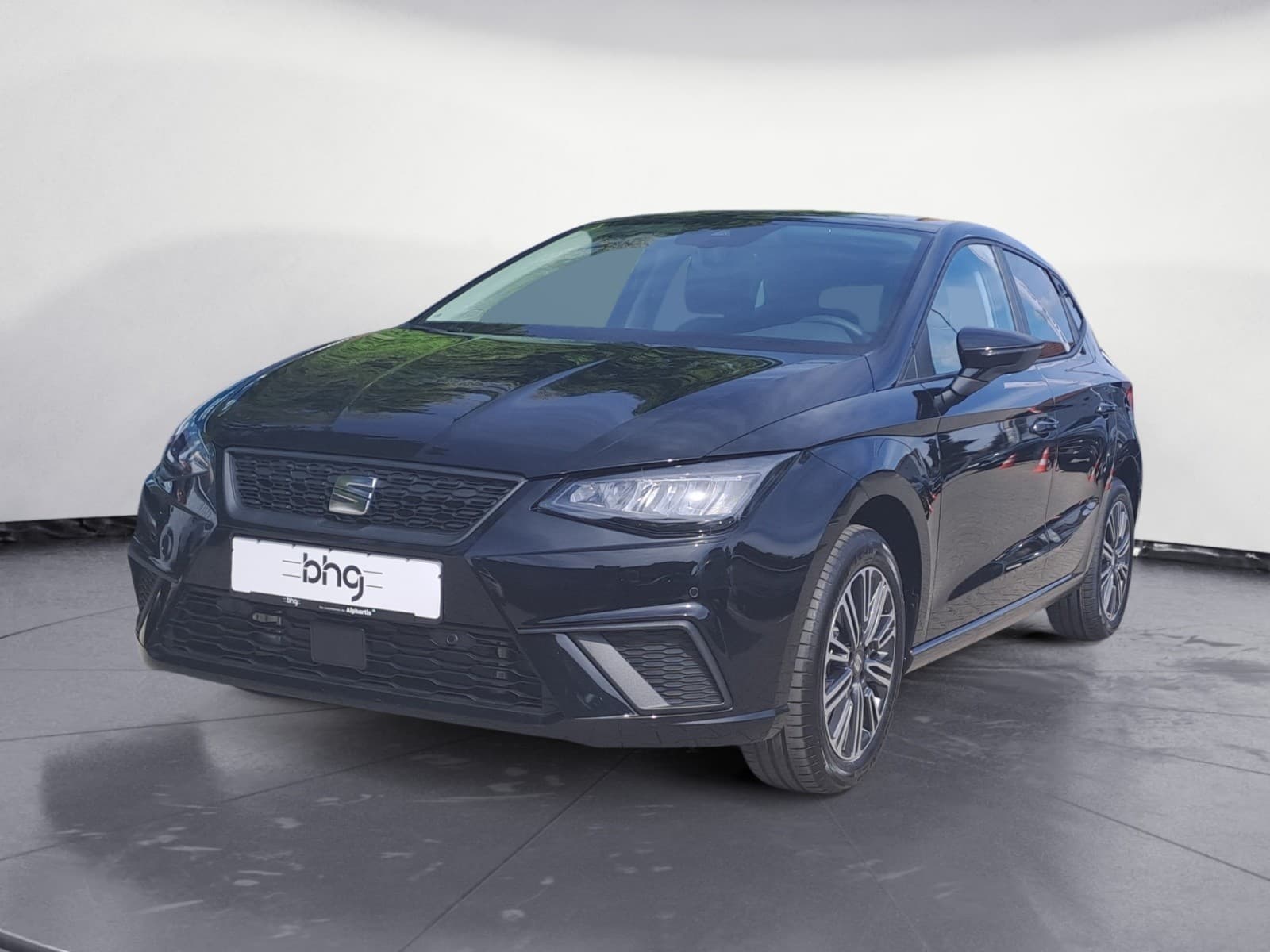 Seat - Ibiza Style Edition 1.0 TSI  6-Gang