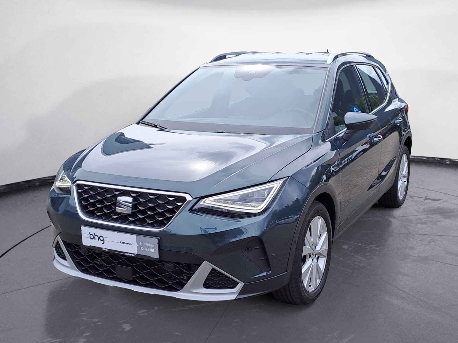 Seat - Arona 1.0 TSI OPF DSG Xperience