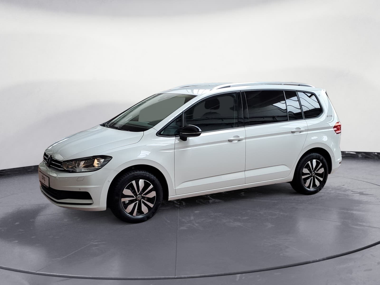 Volkswagen - Touran Comfortline 1,5 l TSI OPF   6-Gang