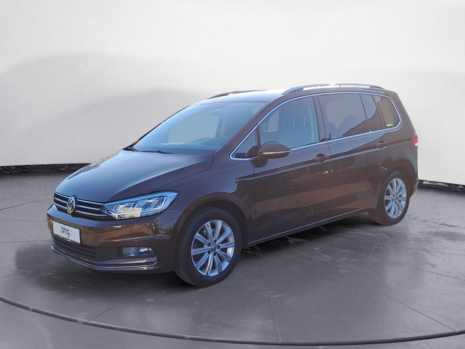Volkswagen - TOURAN 1.4 TSI