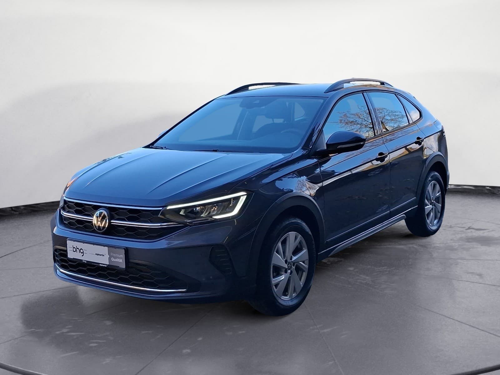 Volkswagen - Taigo 1.0 TSI Life