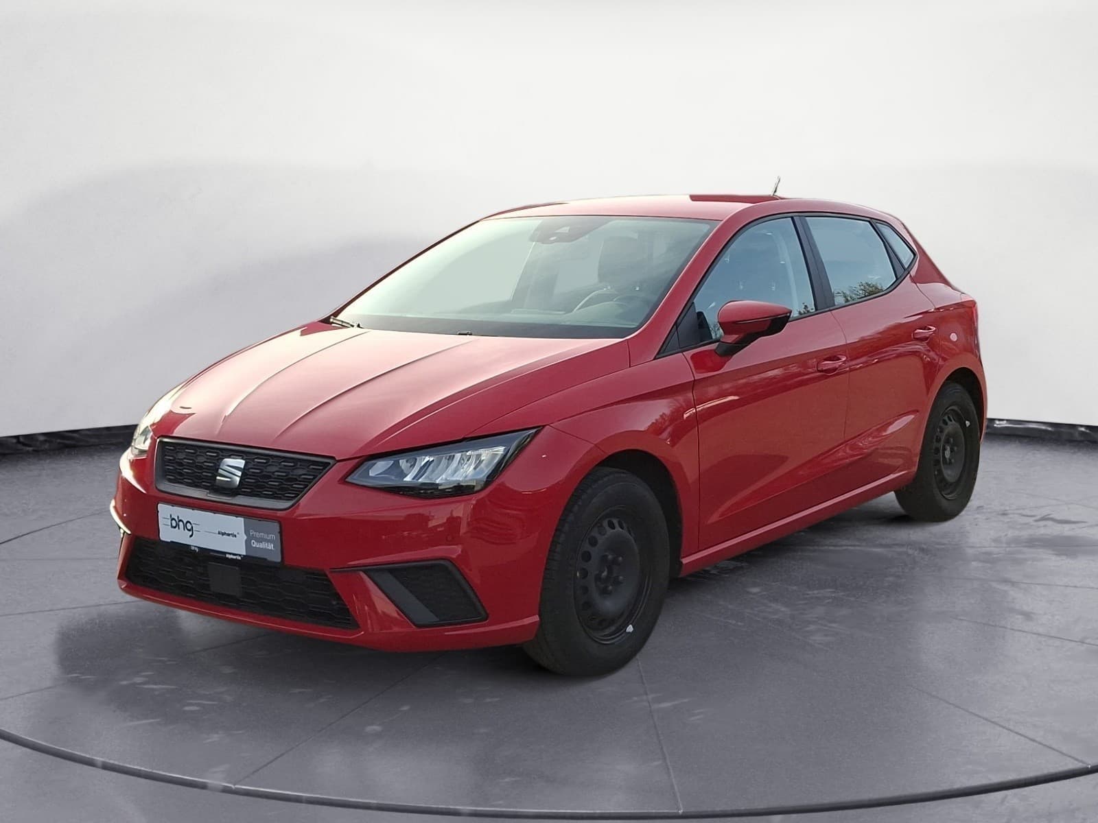 Seat - Ibiza Style 1.0 TSI