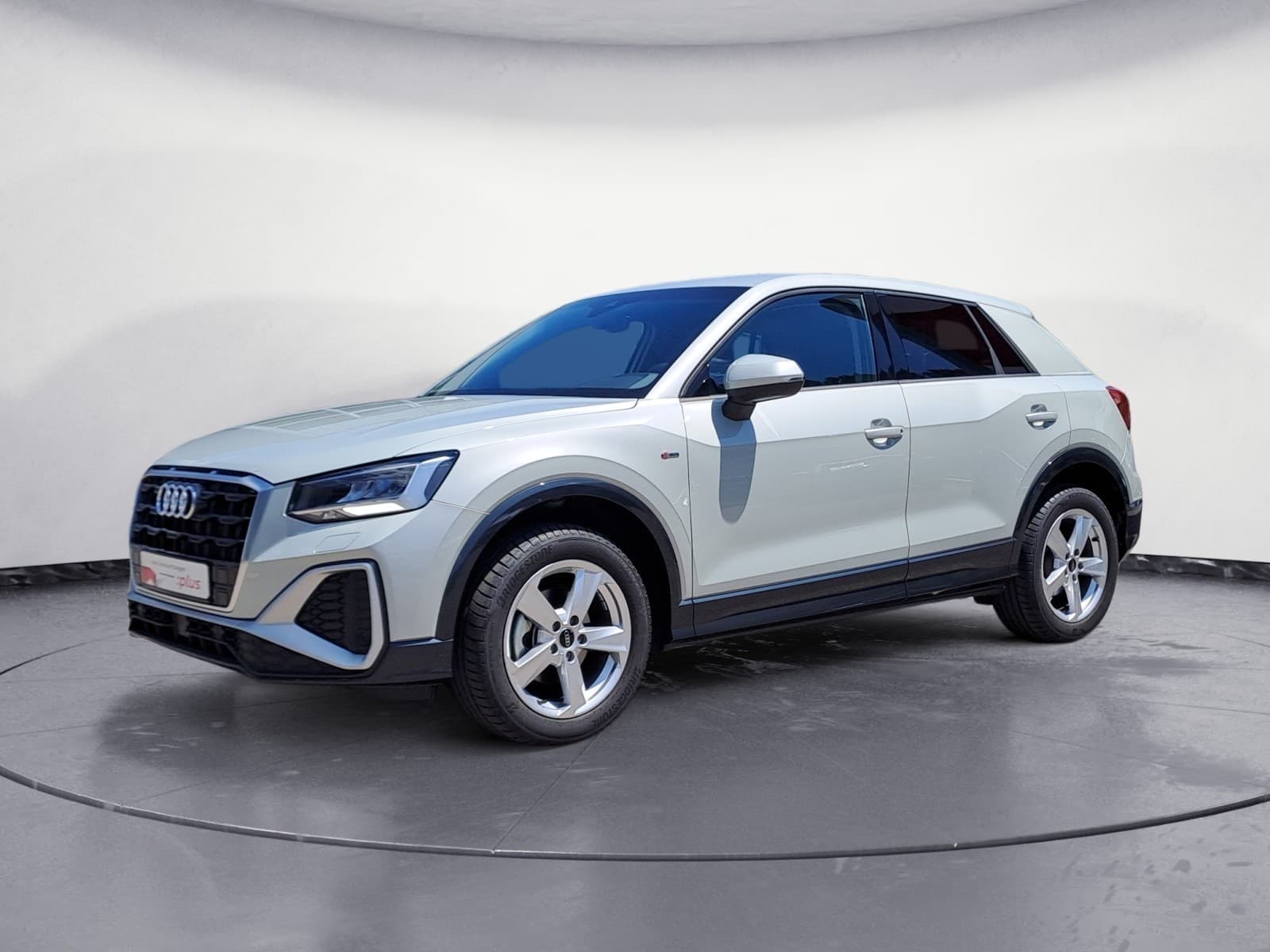 Audi - Q2 35 TFSI S tronic S line