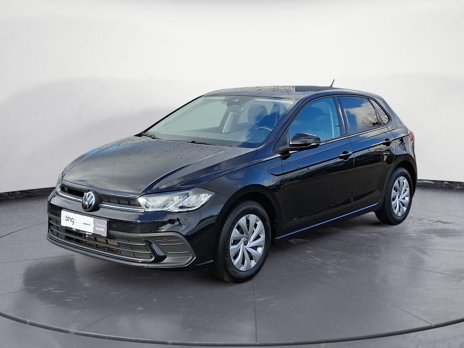Volkswagen - Polo 1.0 TSI OPF Life