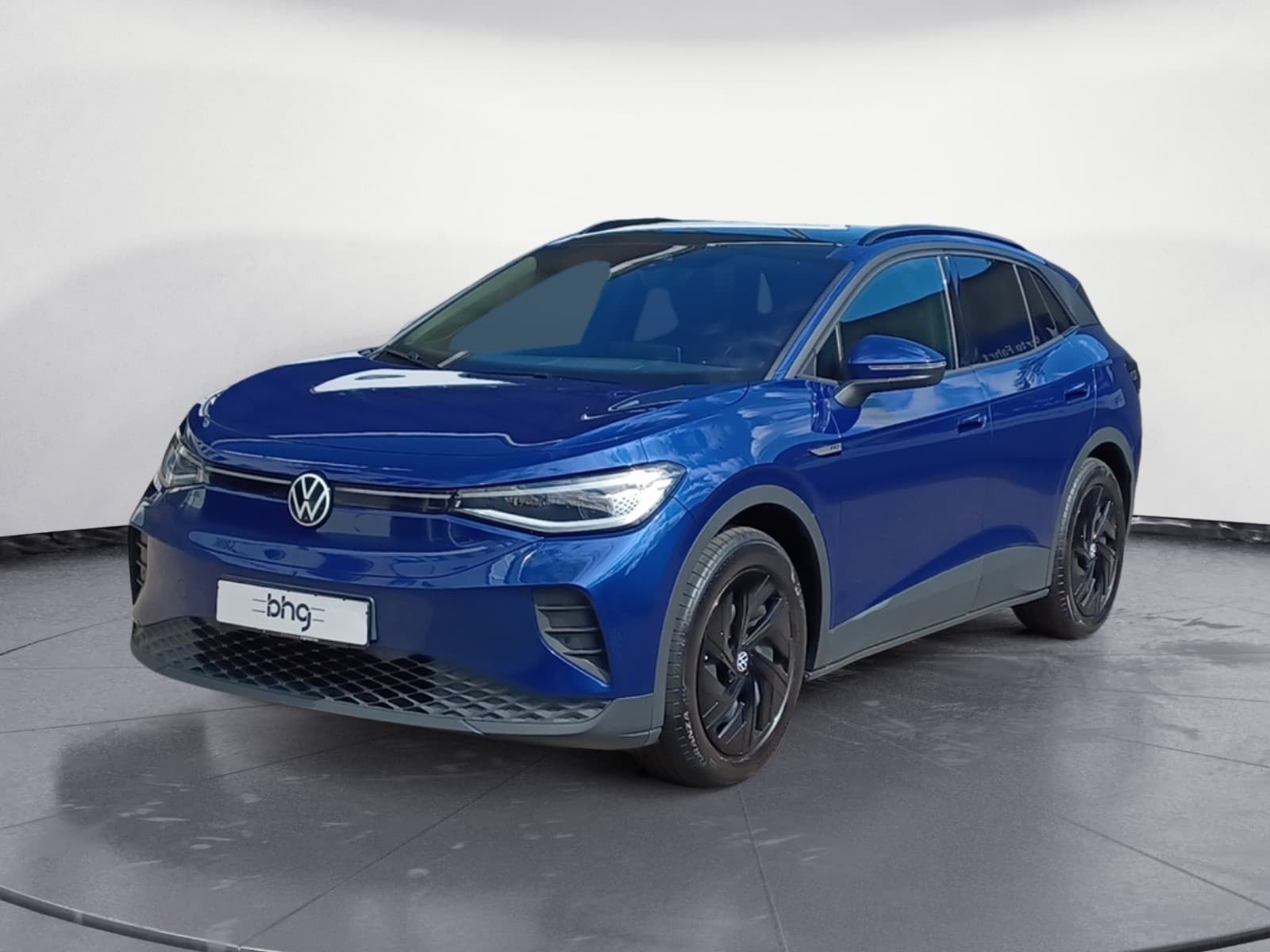 Volkswagen - ID.4 Performance Upgrade Pro Tech