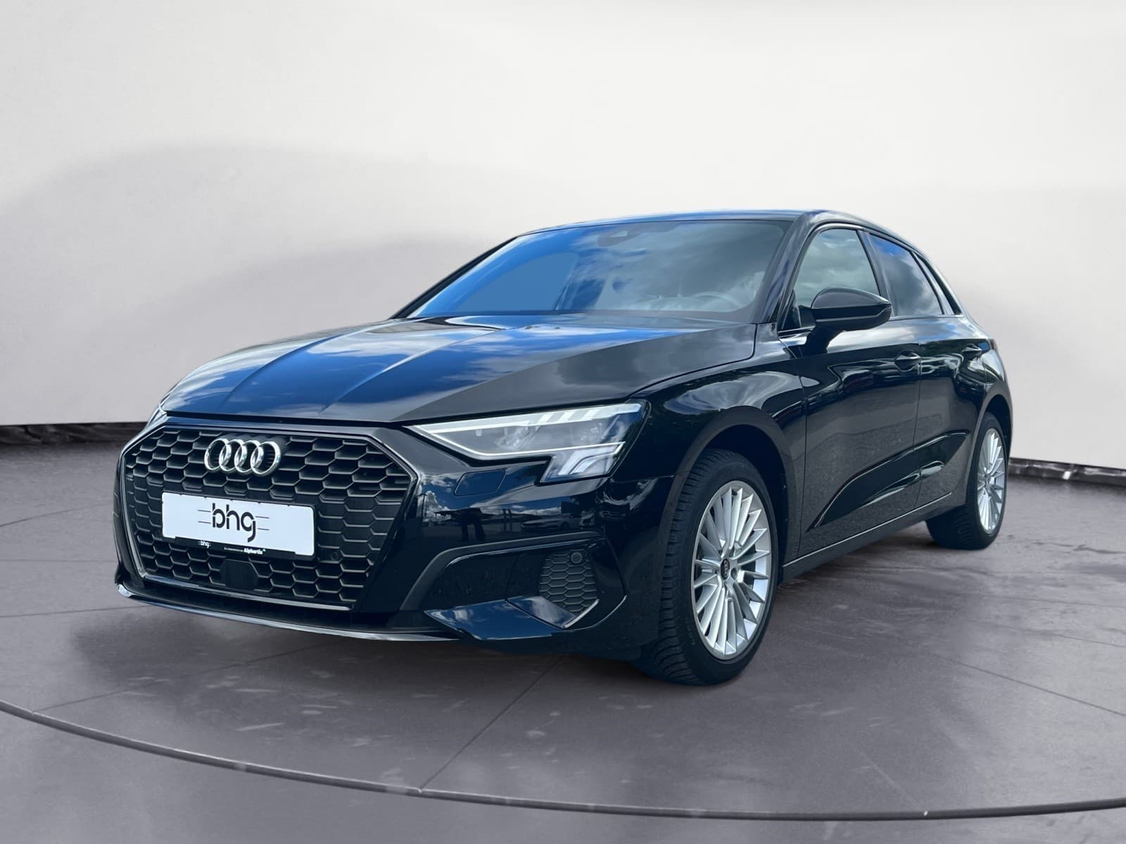 Audi - A3 Sportback 35TFSI