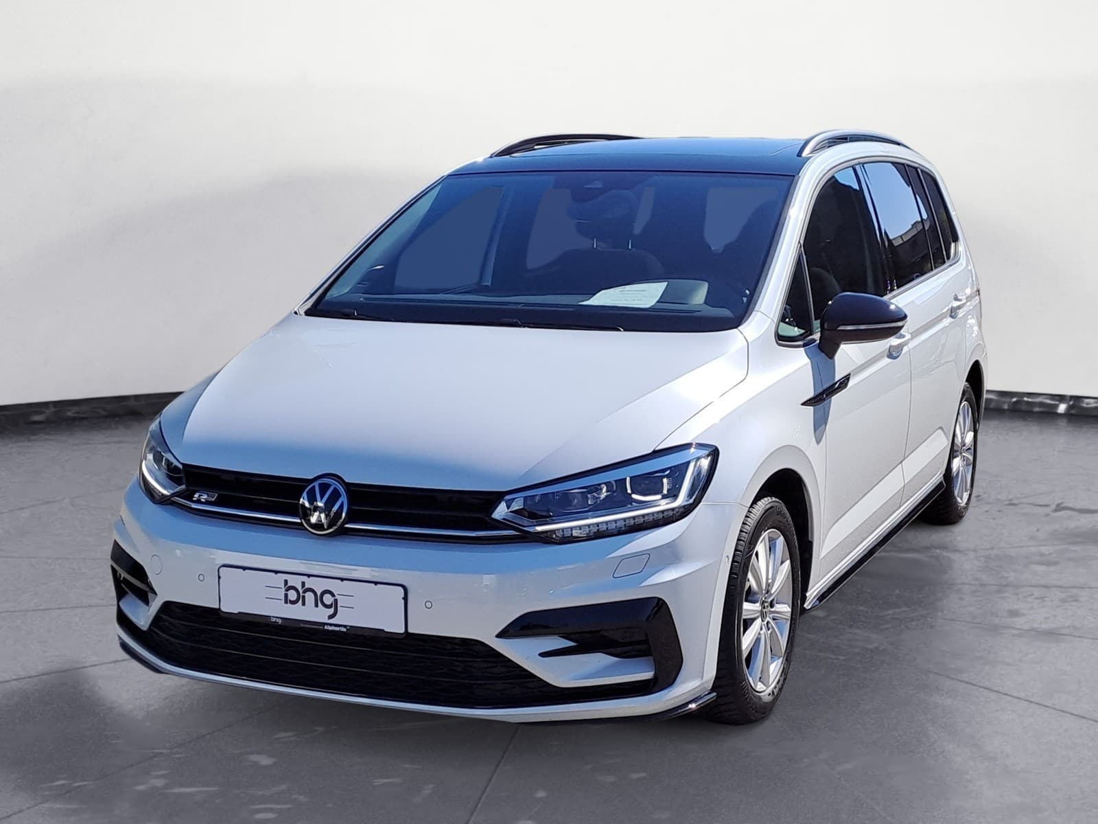 Volkswagen - Touran