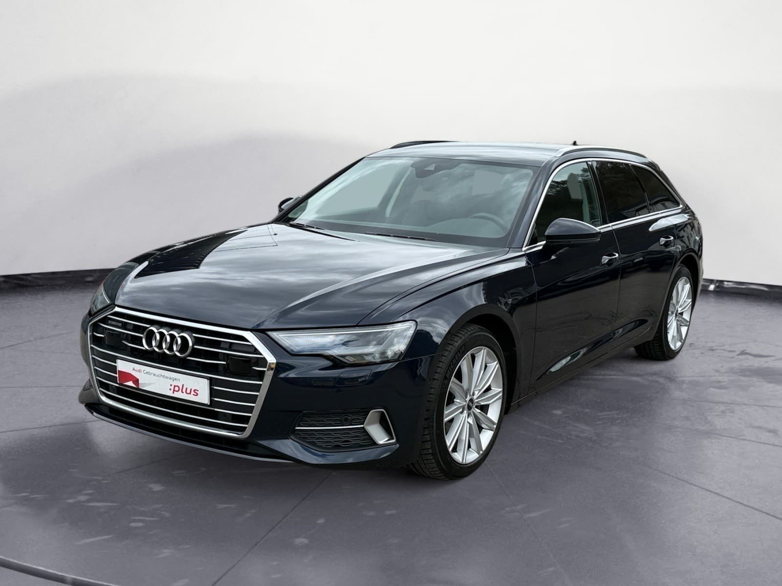 Audi - A6 Avant sport 40TDI quattro S tron