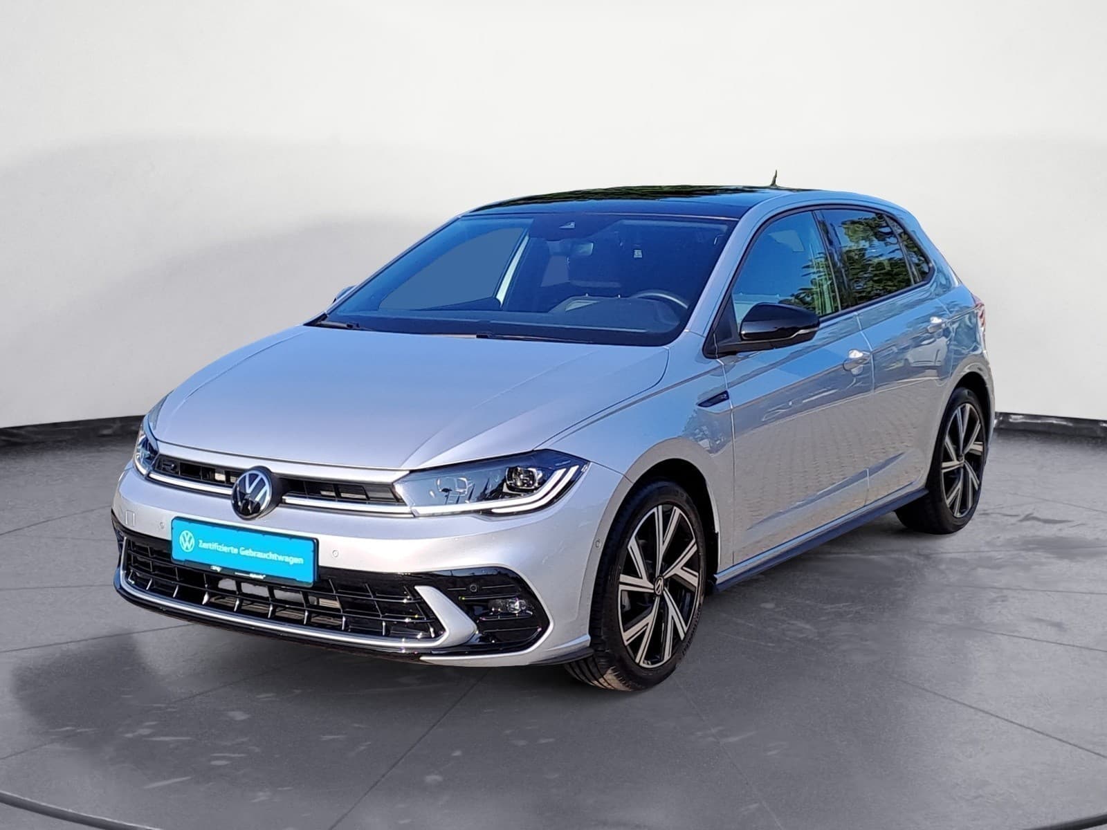Volkswagen - Polo 1.0 TSI OPF R-Line
