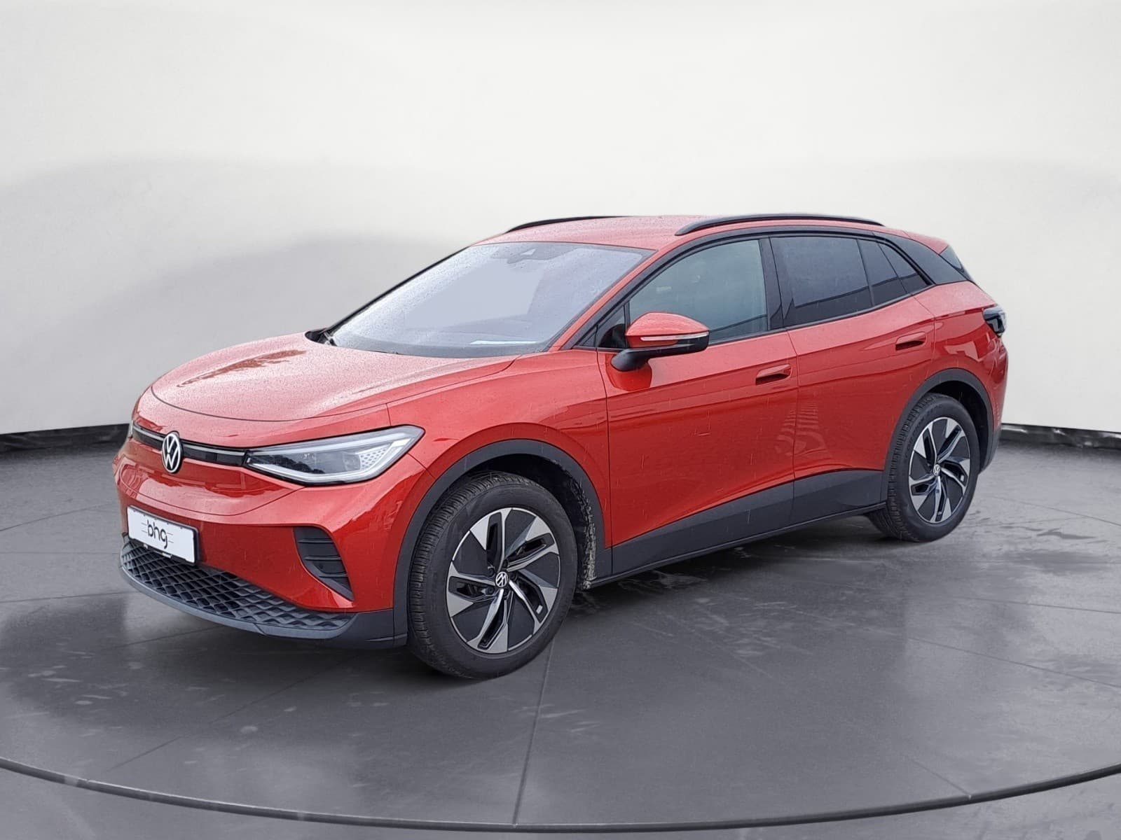 Volkswagen - ID.4 Pure