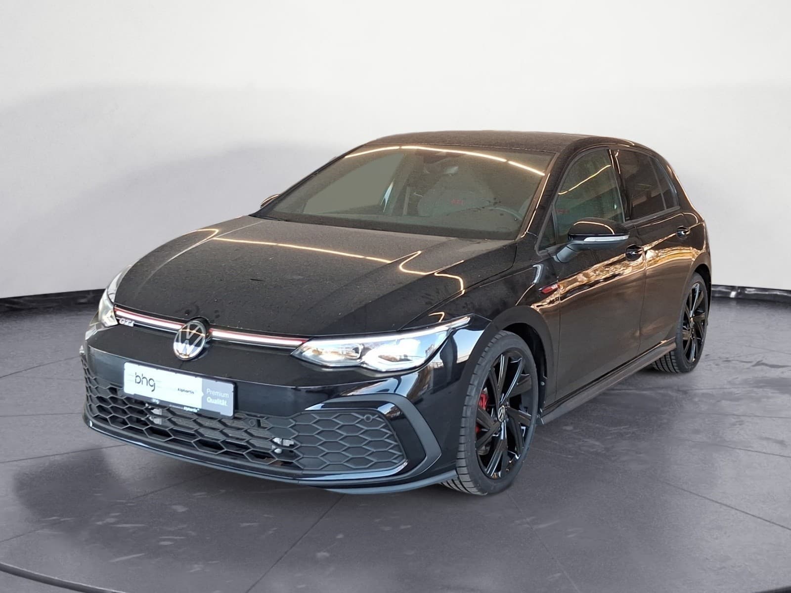Volkswagen - Golf GTI 2.0 TSI DSG