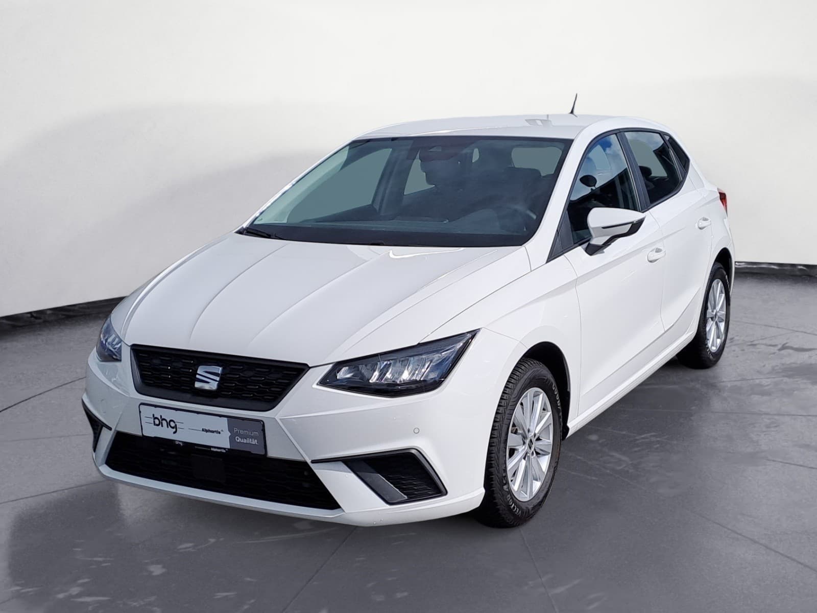 Seat - Ibiza 1.0 TSI S&S DSG Style