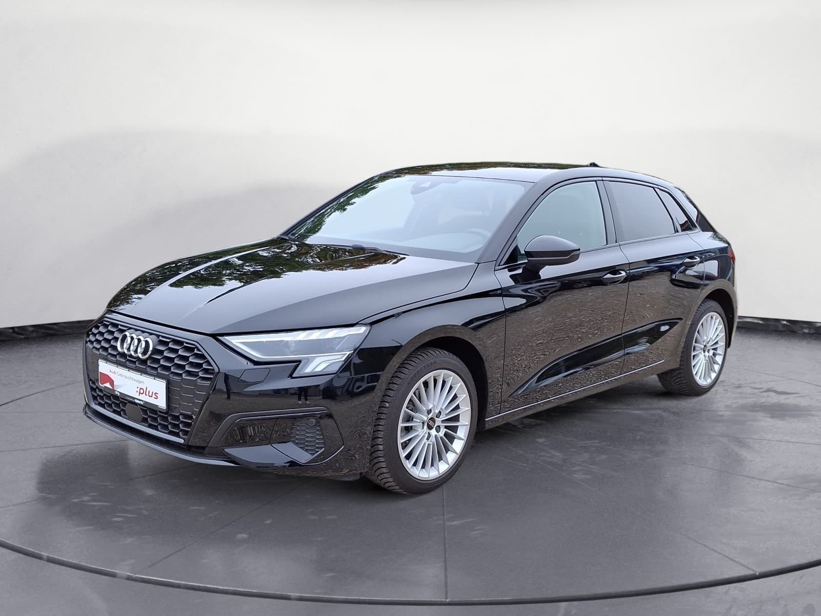 Audi - A3 Sportback 35TFSI