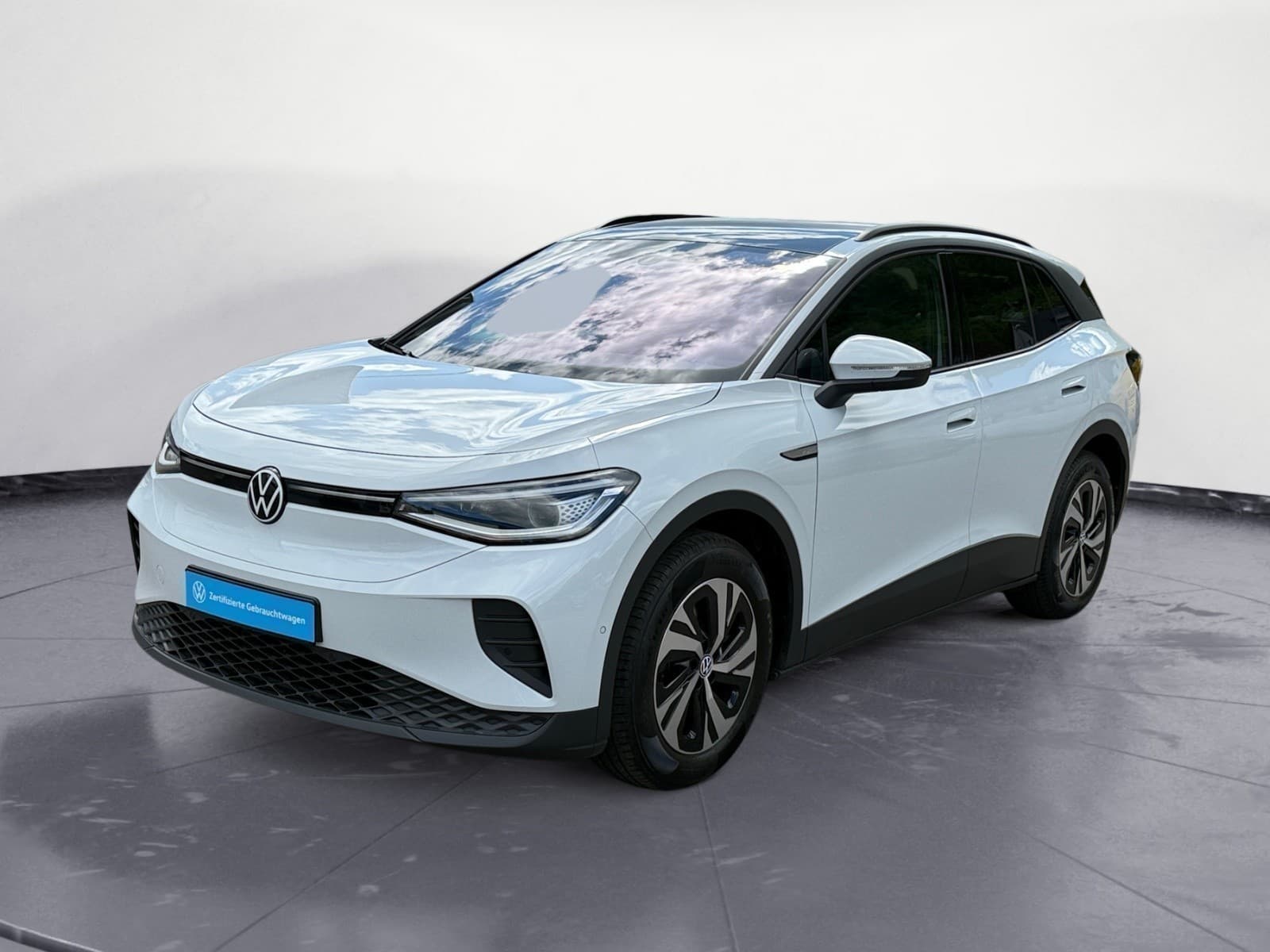 Volkswagen - ID.4 Performance Upgrade Pure