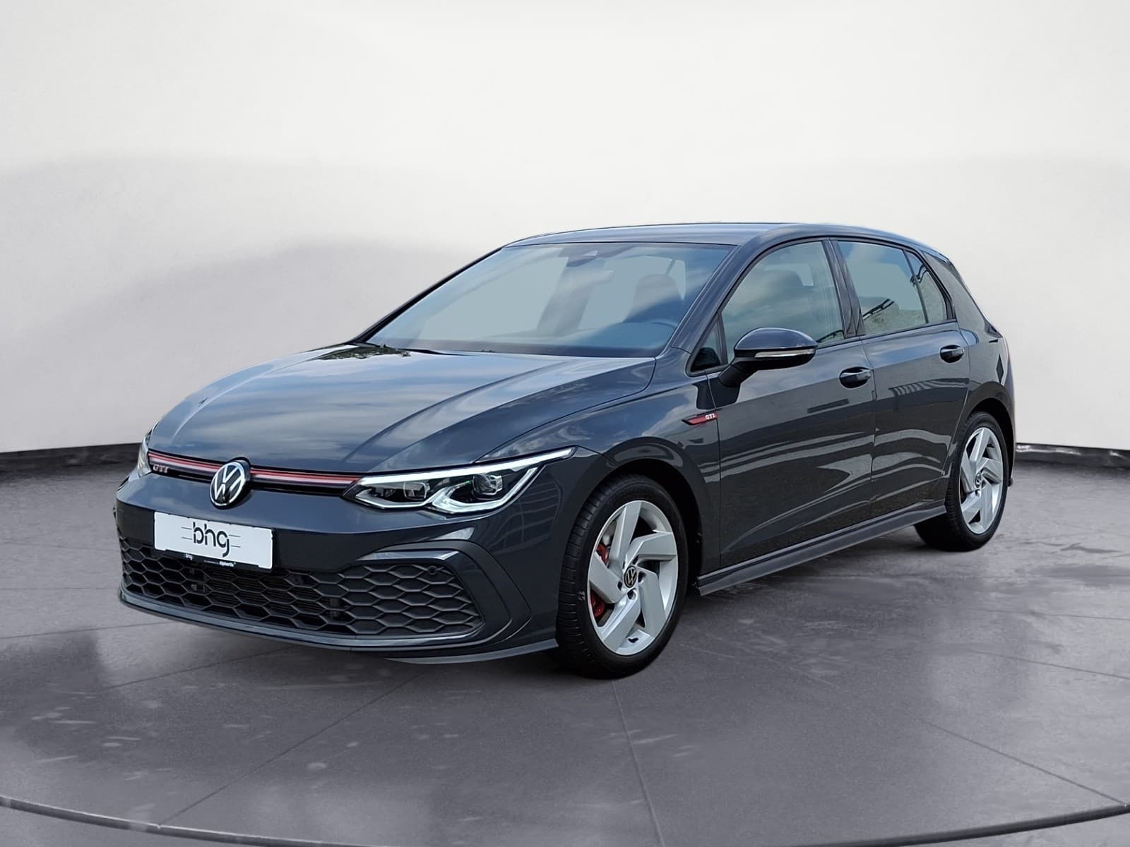 Volkswagen - Golf GTI 2.0 TSI OPF