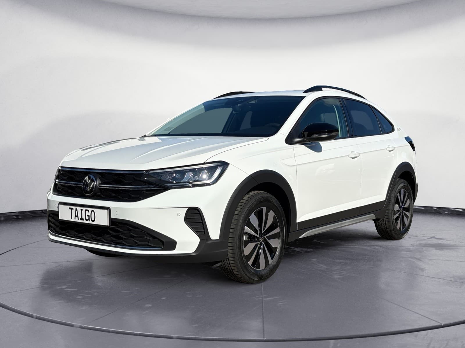 Volkswagen - Taigo Life 1,0 l TSI OPF 6-Gang