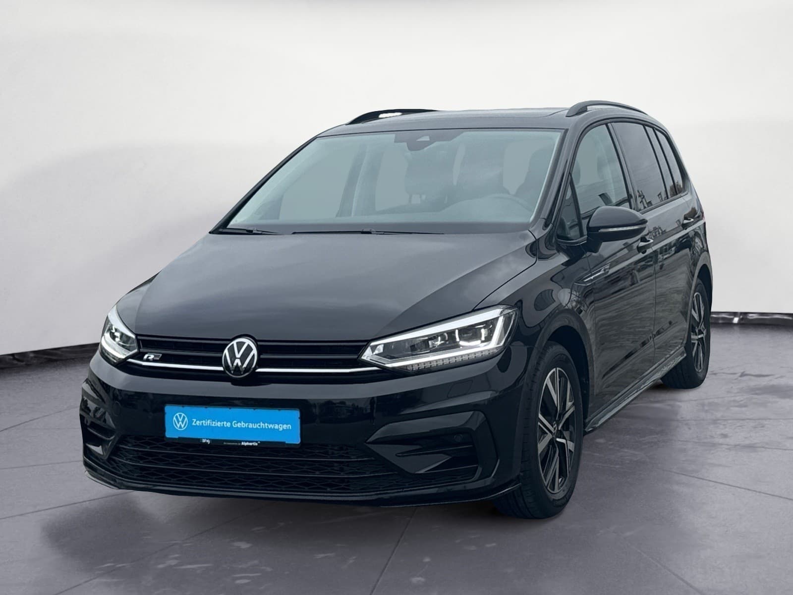 Volkswagen - Touran