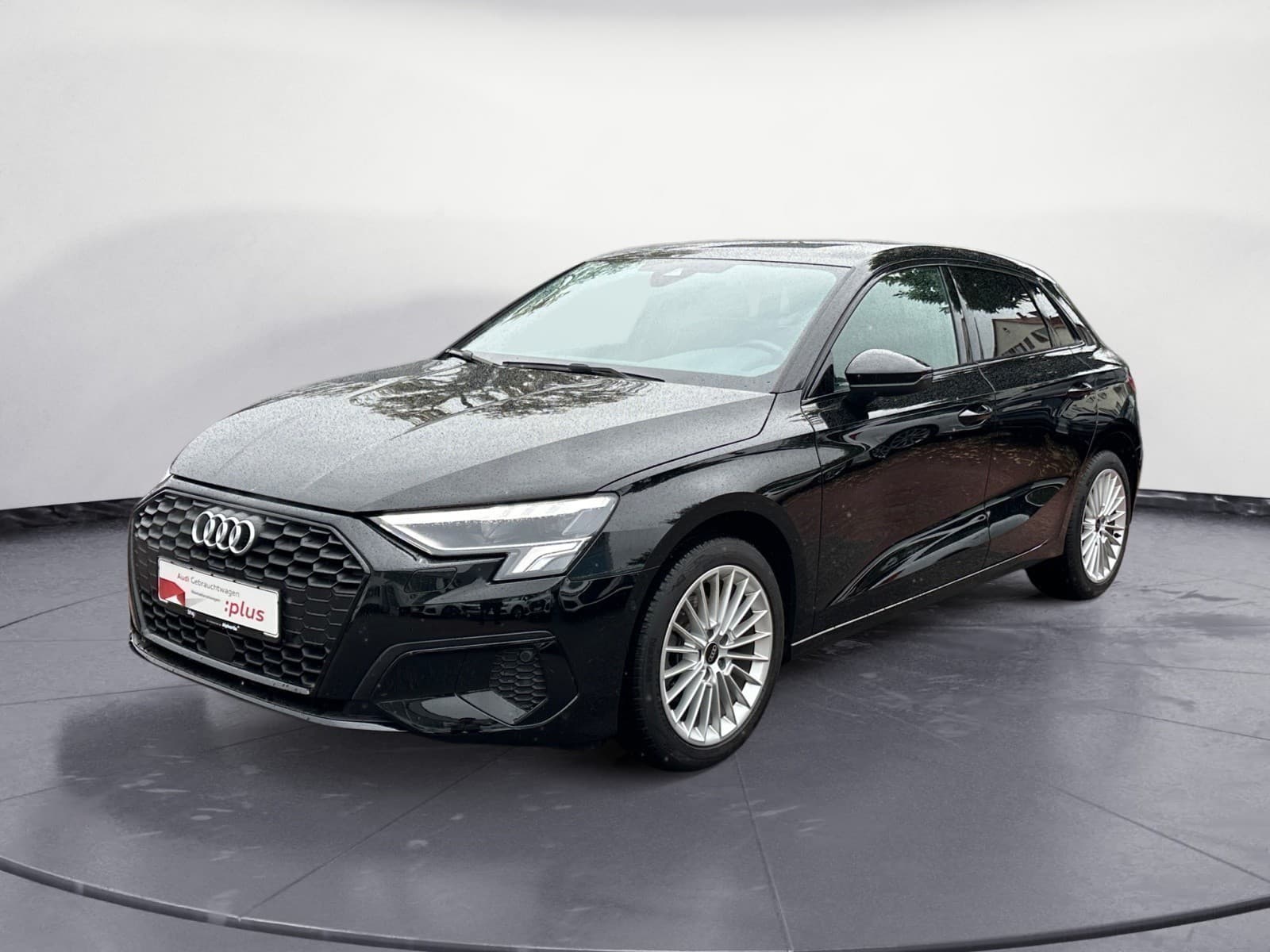 Audi - A3 Sportback