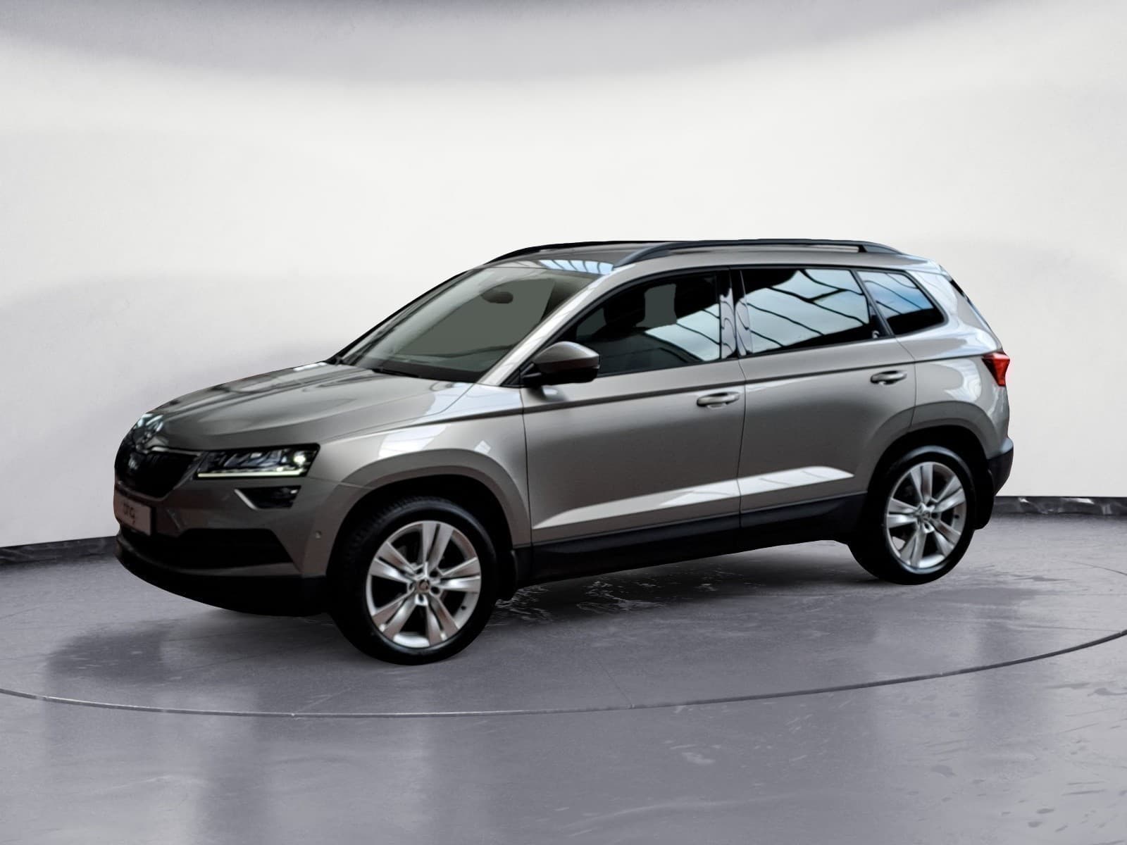 Skoda - Karoq Style 2.0 TDI 4x4 DSG