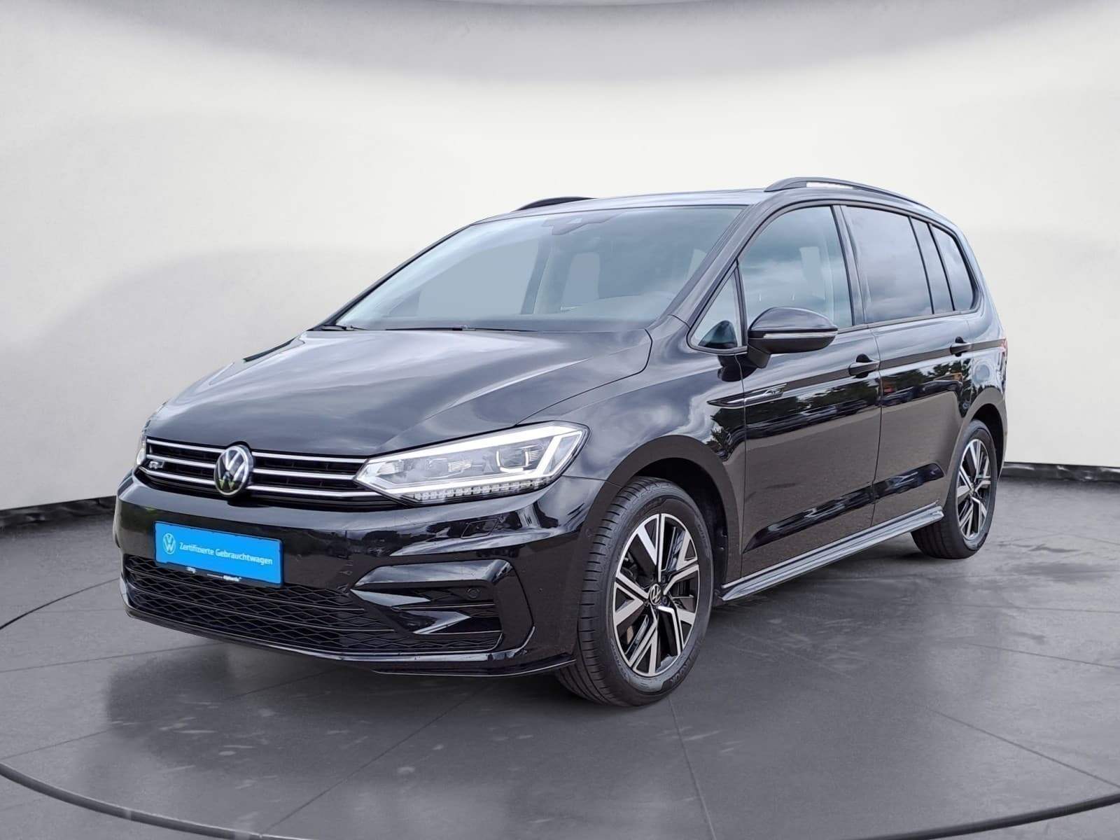 Volkswagen - Touran