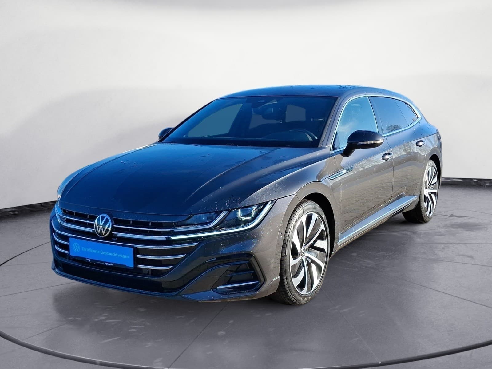 Volkswagen - Arteon Shooting Brake