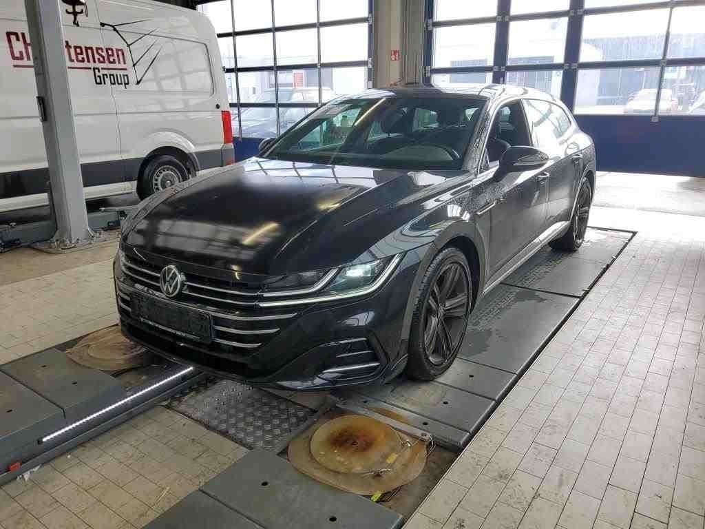 Volkswagen - Arteon Shooting Brake R-L 2,0 TDI 4M DSG