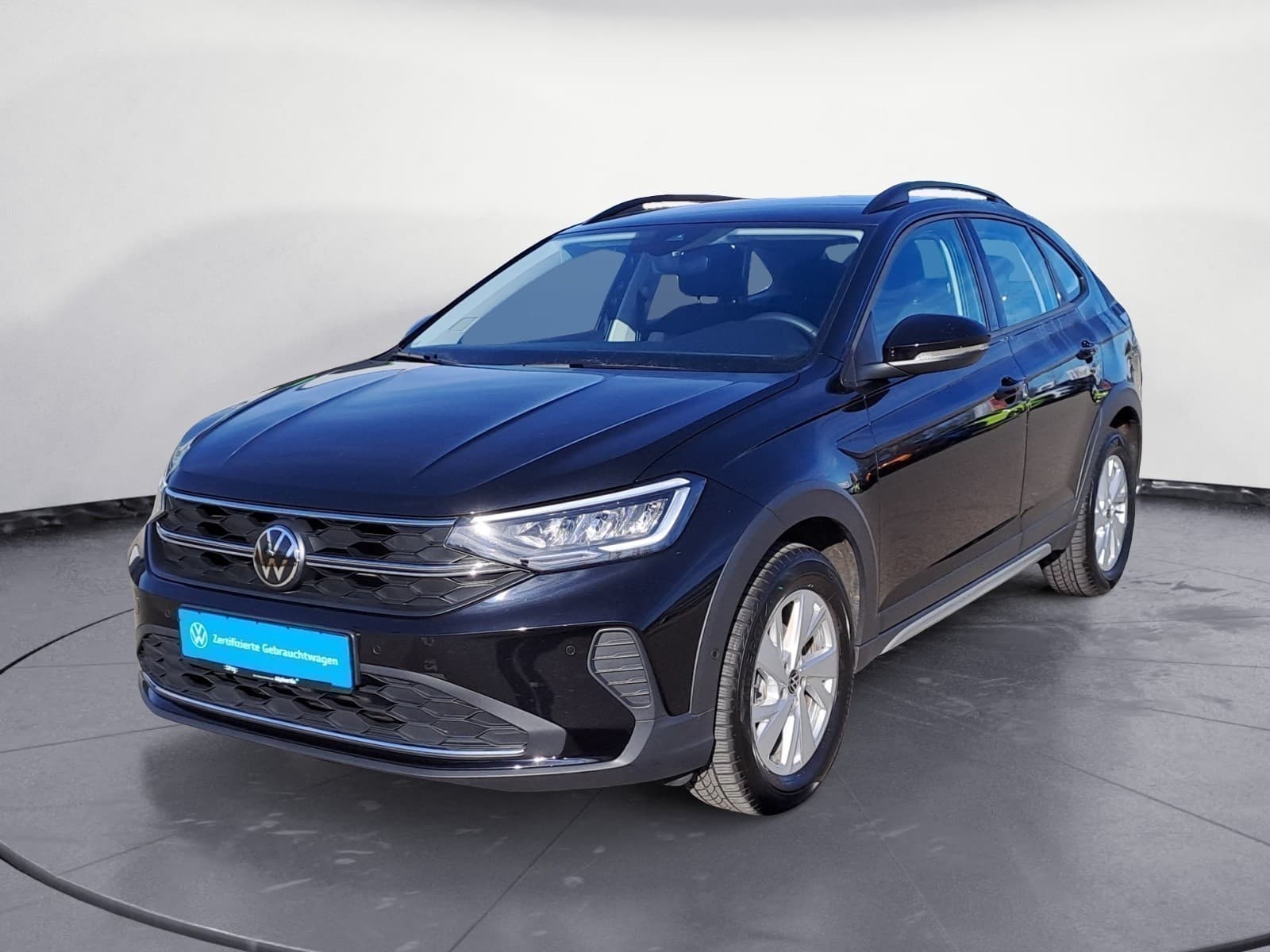 Volkswagen - Taigo Life 1,0 l TSI OPF   5