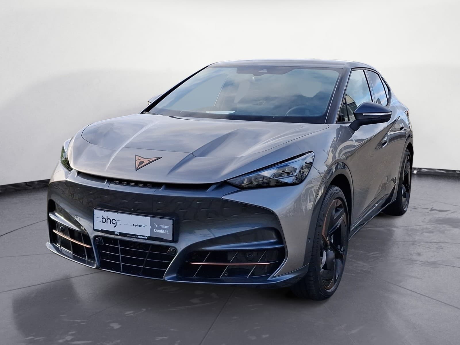 Cupra - Tavascan VZ 4Drive  h