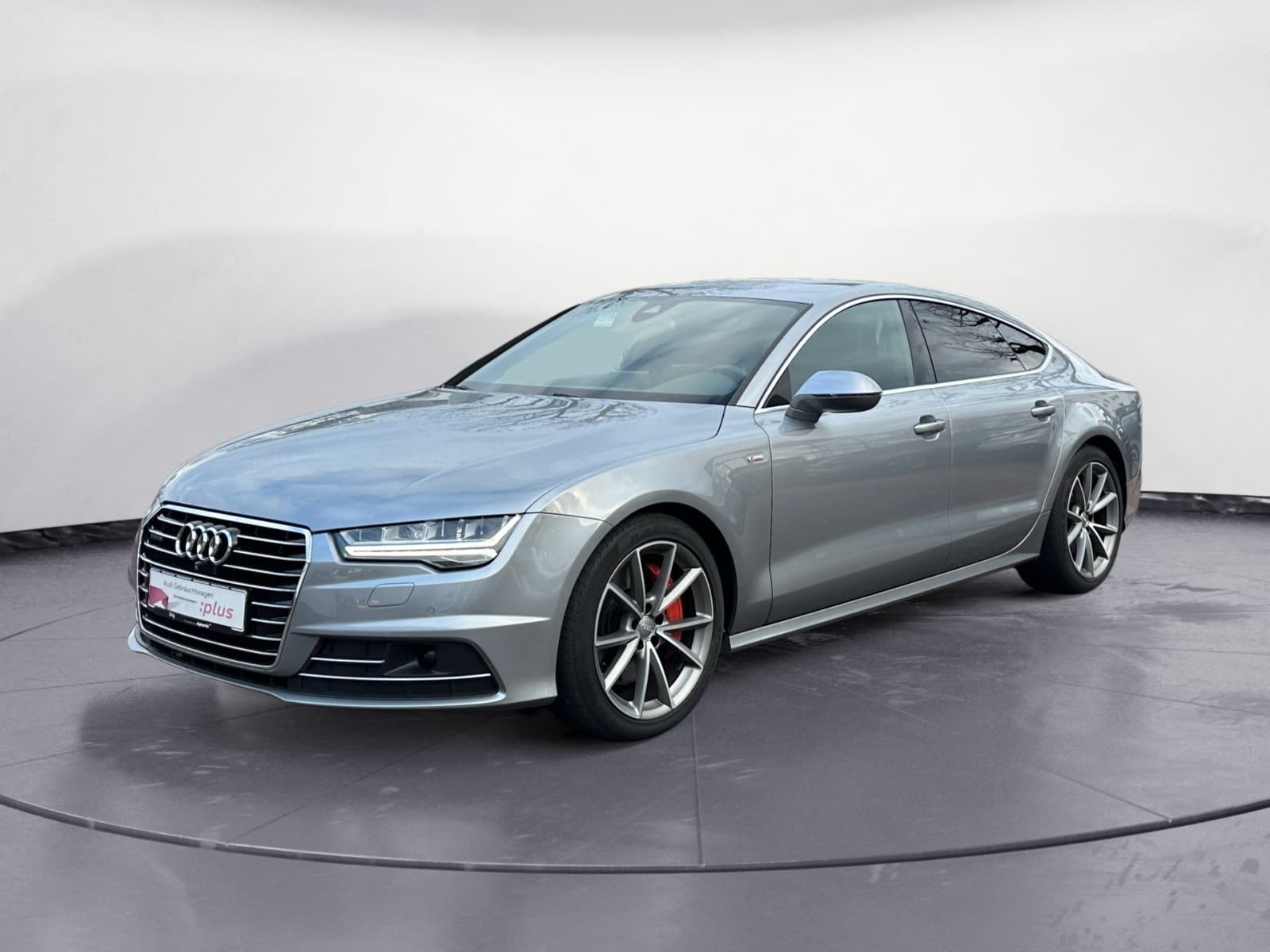 Audi - A7 Sportback