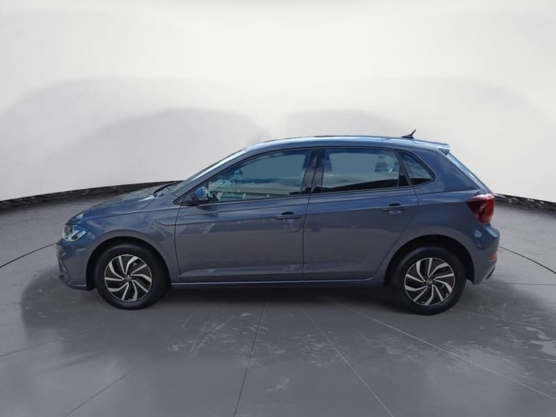 Volkswagen - Polo 1.0 TSI Life OPF
