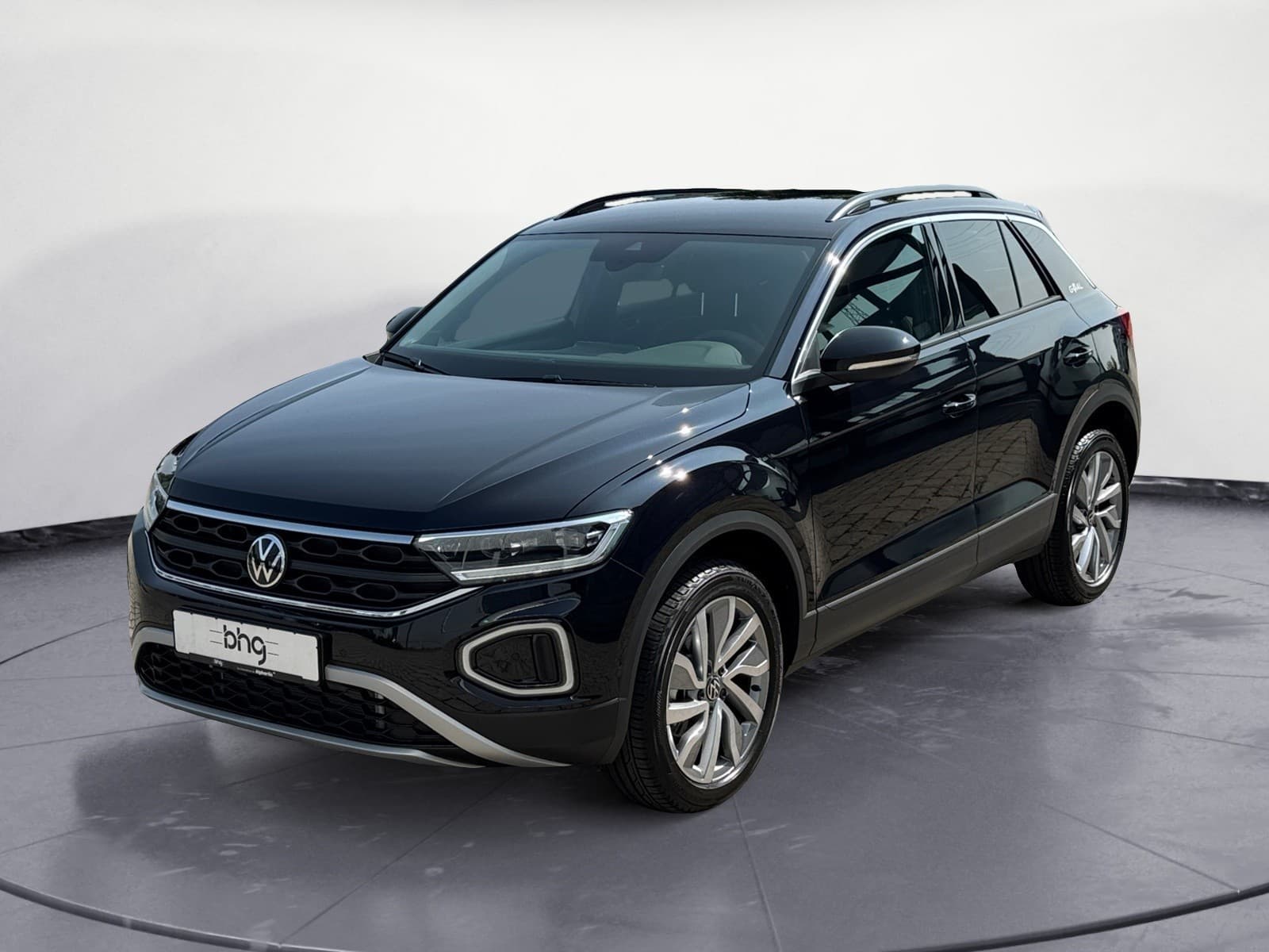 Volkswagen - T-Roc Life 1.5 l TSI OPF