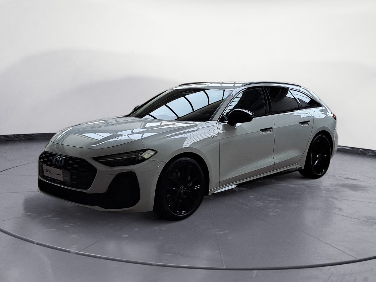 Audi - A5 Avant TDI S tronic