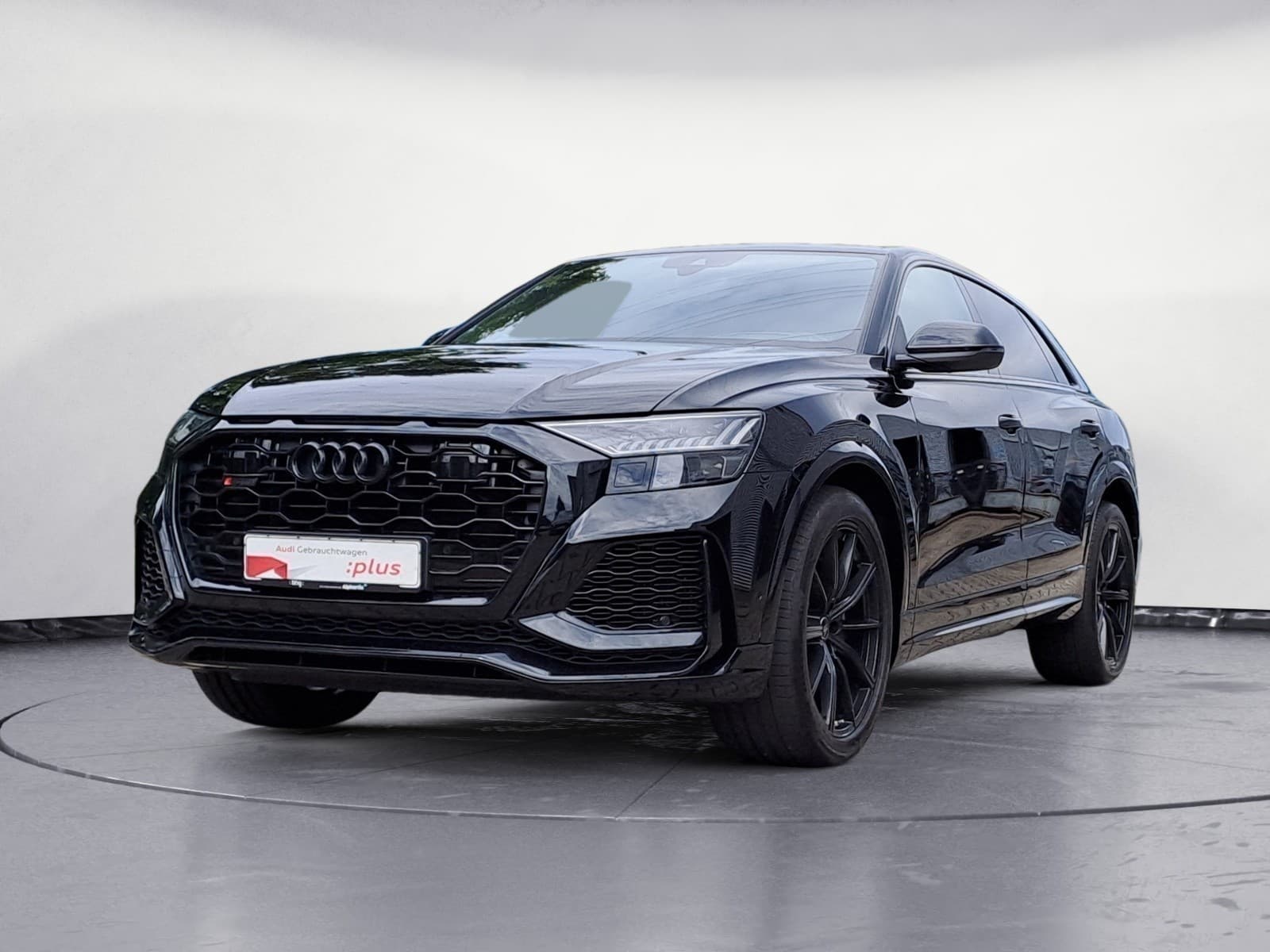 Audi - RS Q8 TFSI quattro tiptronic