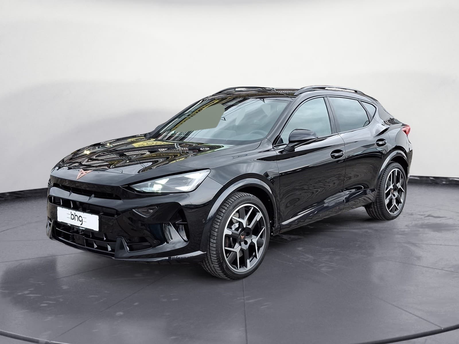 Cupra - Formentor VZ 2.0 TSI  7-Gang DSG 4Drive