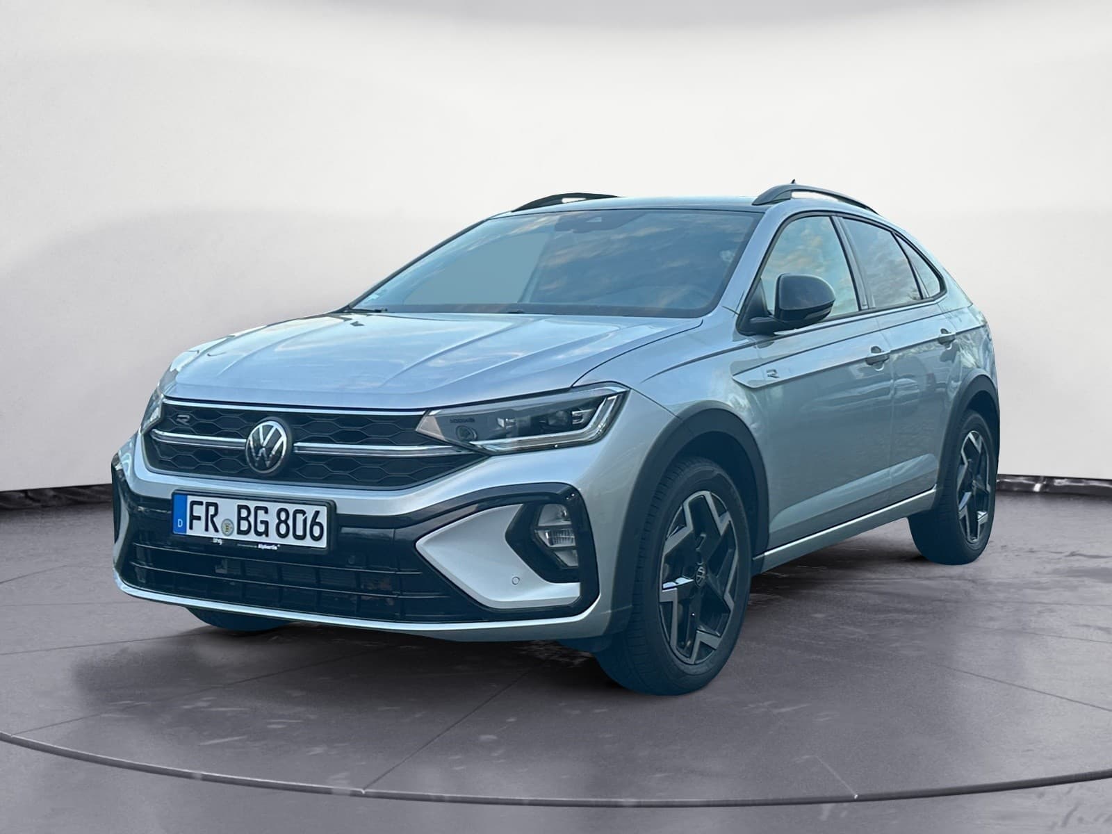 Volkswagen - Taigo R-Line