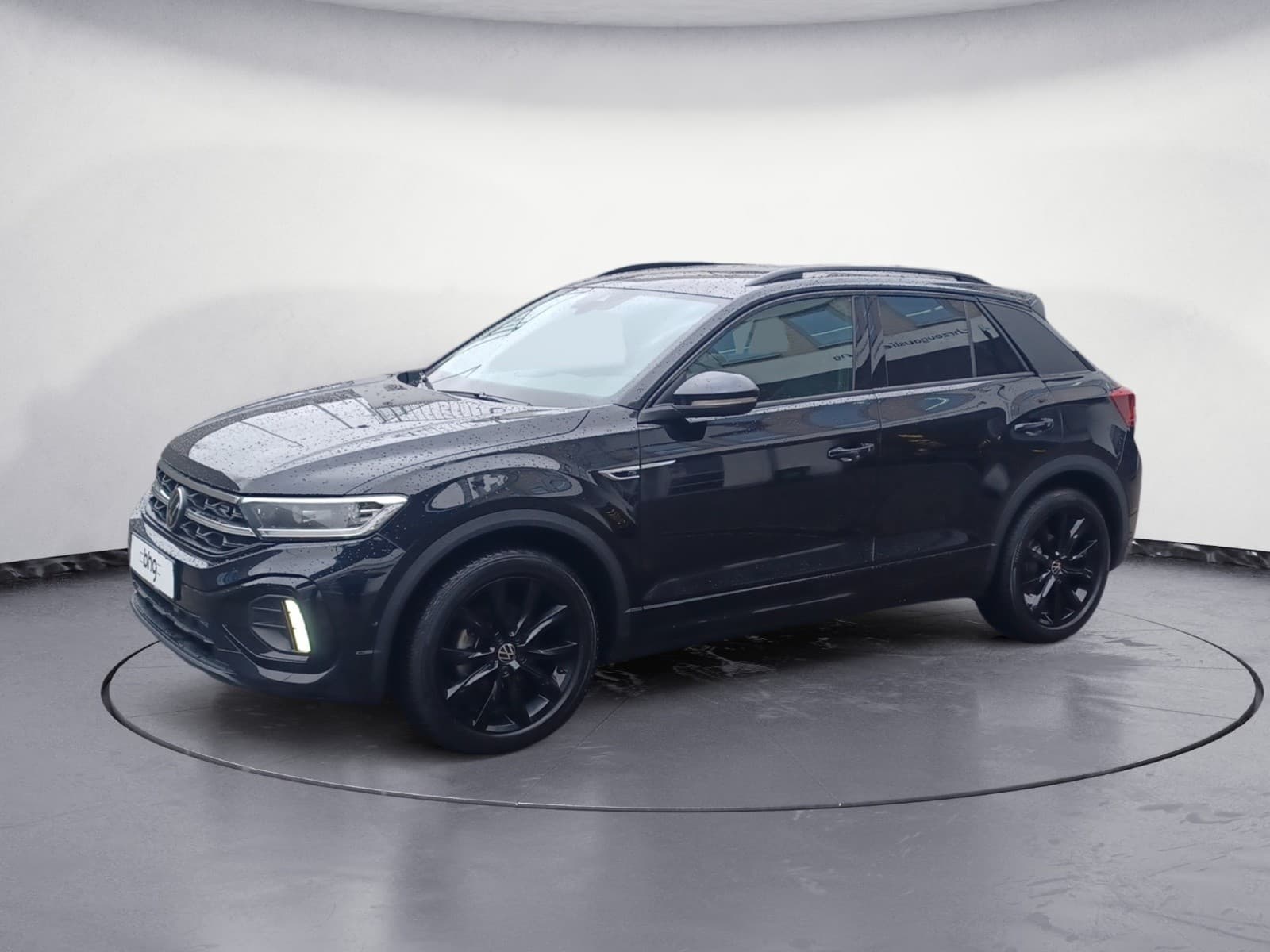 Volkswagen - T-Roc 1.5 TSI R-Line OPF DSG