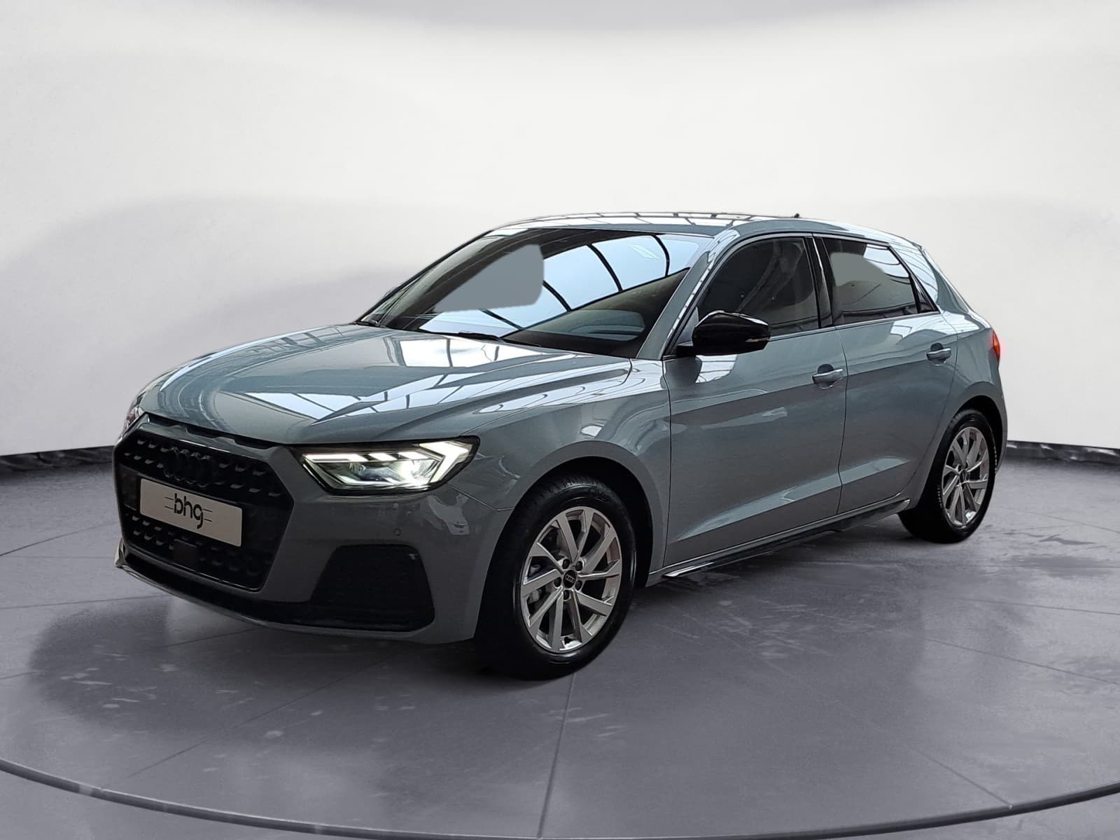 Audi - A1 Sportback advanced 25 TFSI 70(95 ) kW(PS) Schaltgetriebe