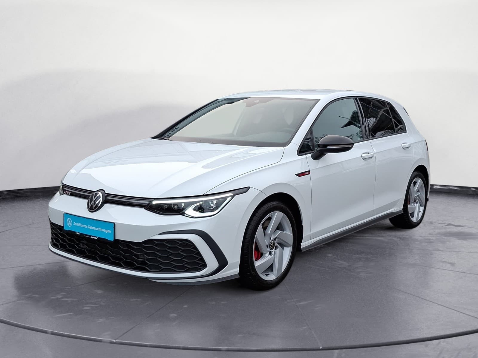 Volkswagen - Golf GTI 2.0 TSI