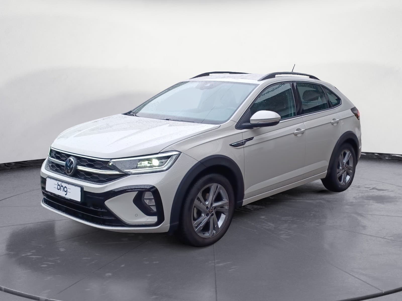 Volkswagen - Taigo 1.0 TSI OPF DSG R-Line