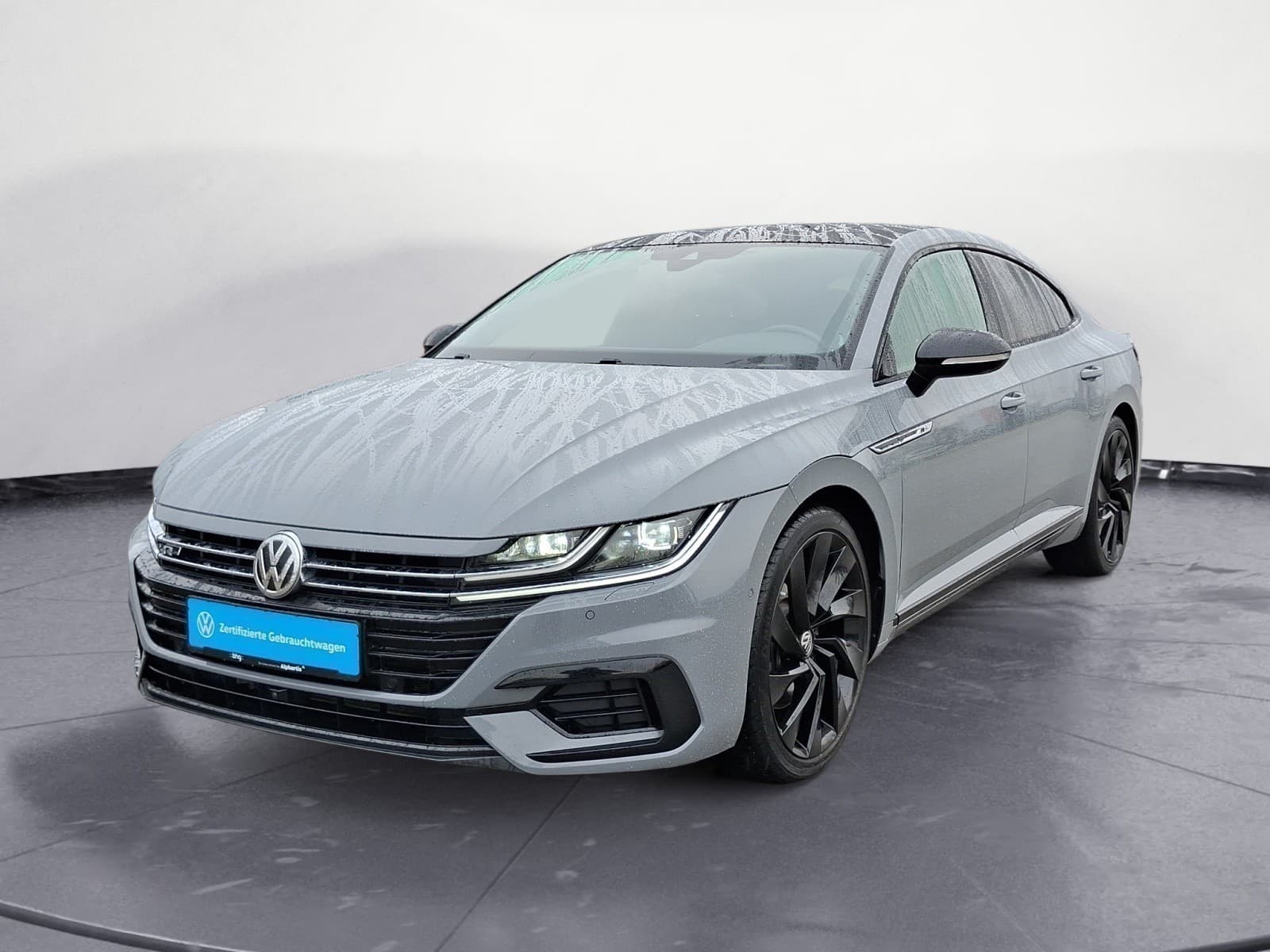 Volkswagen - Arteon
