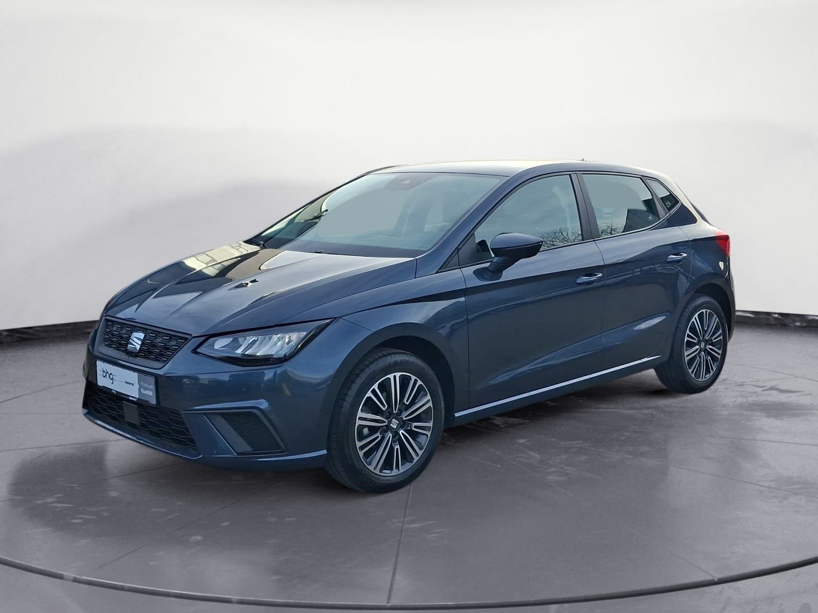Seat - Ibiza 1.0 TSI S&S Style