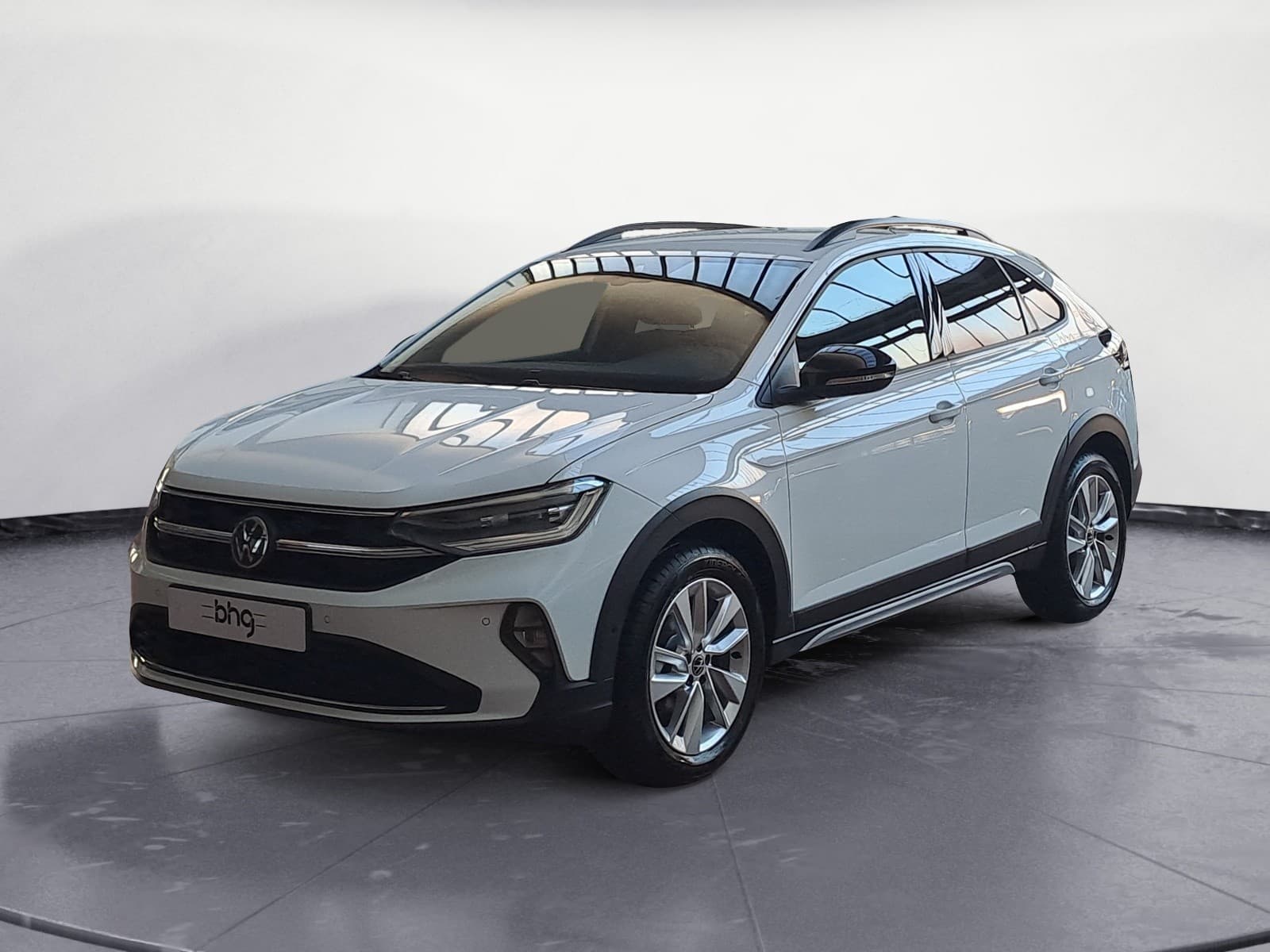 Volkswagen - Taigo Life 1,0 l TSI OPF   7-Gang-Doppelkupplungsgetriebe DSG