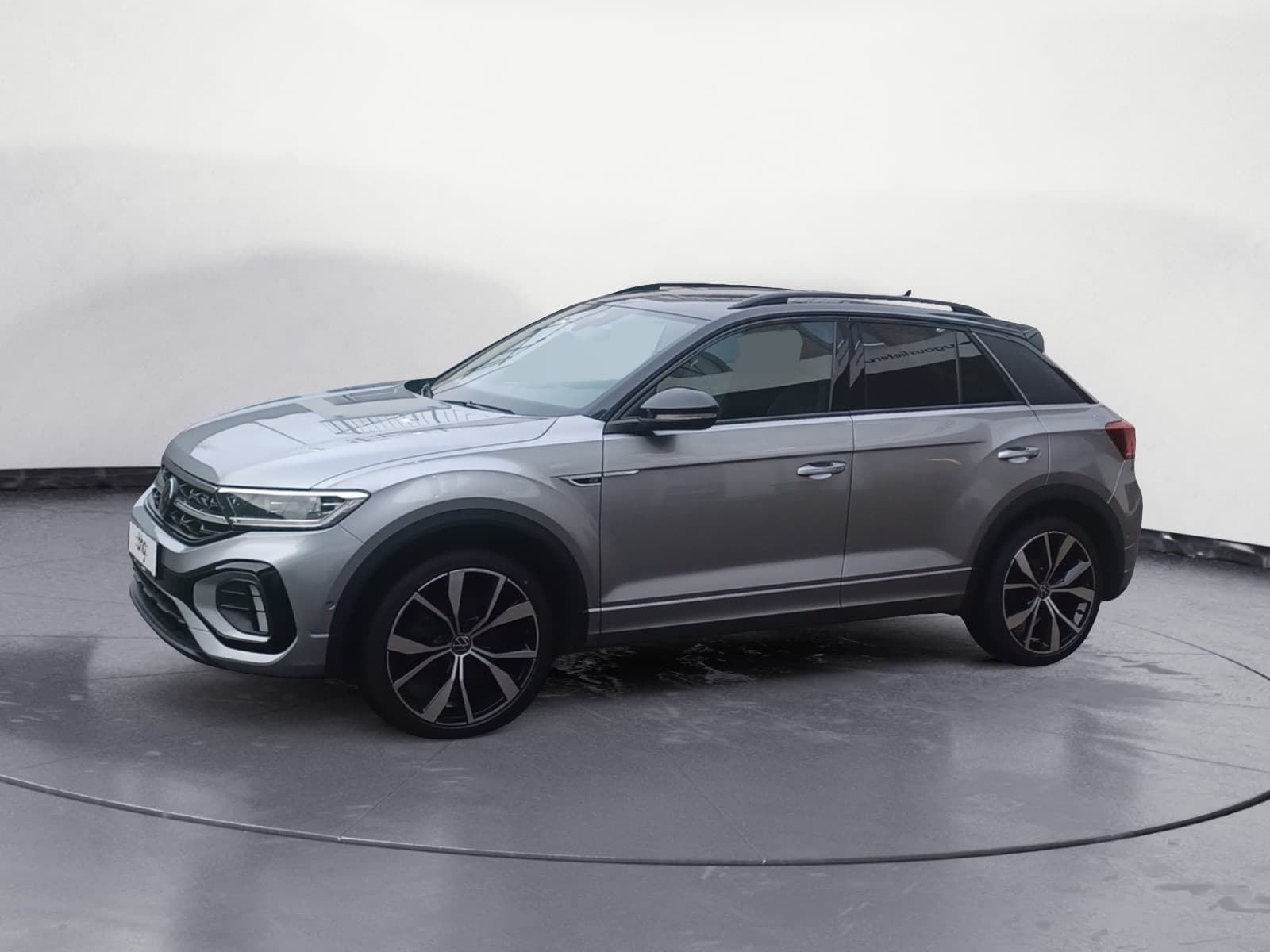 Volkswagen - T-Roc 2.0 TSI OPF 4MOTION DSG R-Line