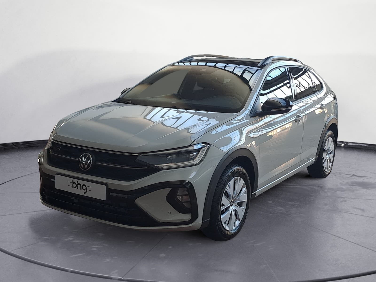 Volkswagen - Taigo R-Line 1,5 l TSI OPF  (150 P S) 7-Gang-Doppelkupplungsgetriebe DSG